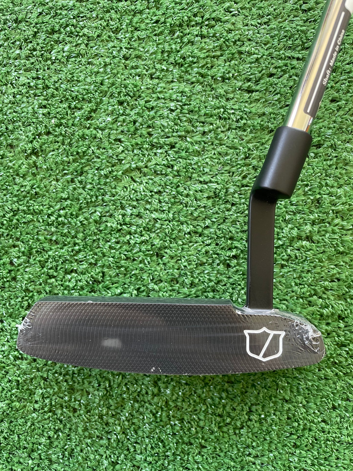 Wilson Infinite Windy City Putter 34" Right Handed Mens Golf Club