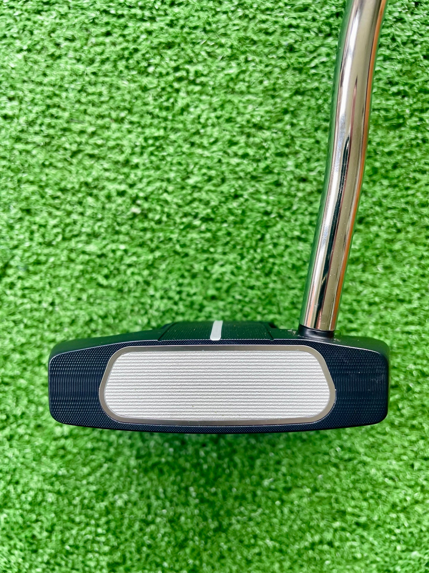 Odyssey Ai One Wingback Putter 34" Right Handed Mens Golf Club