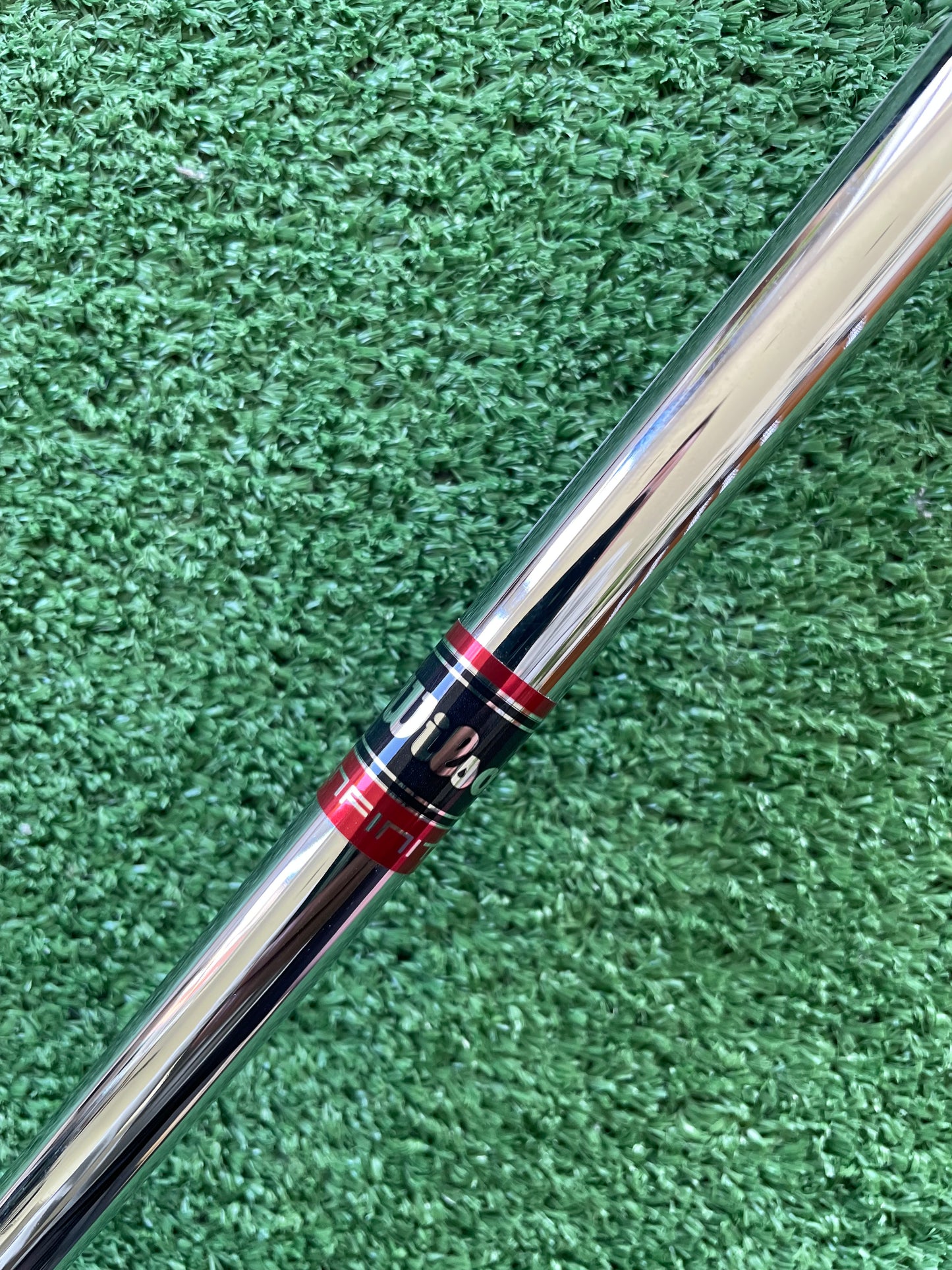 Wilson Infinite Buckingham Putter 34" Right Handed Mens Golf Club