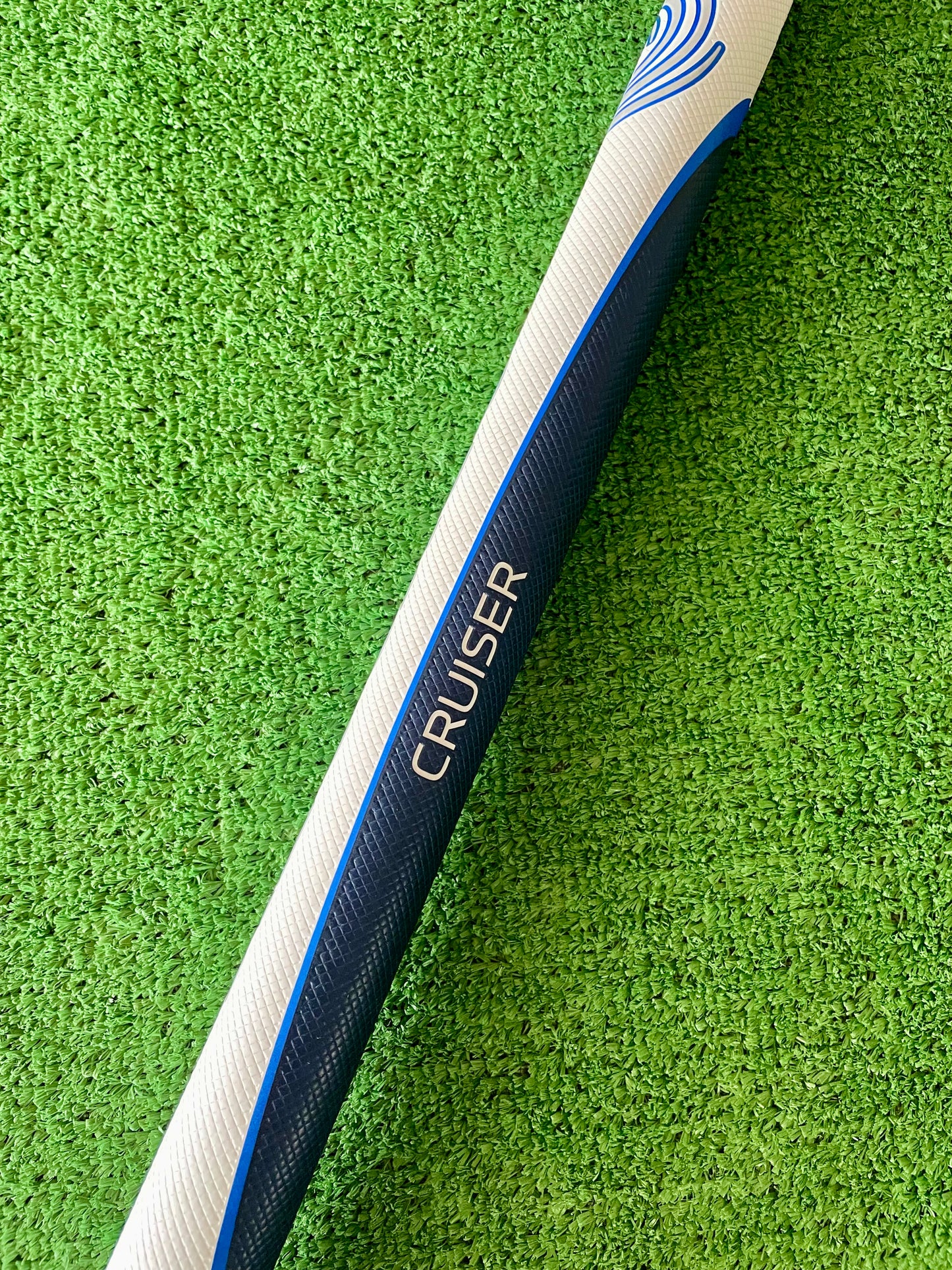 Odyssey Ai One Jailbird Cruiser Putter 38" Right Handed Mens Golf Club