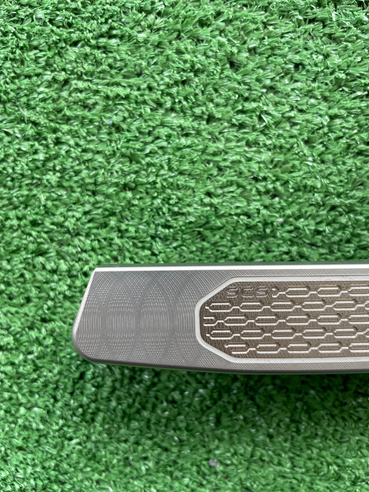 Scotty Cameron Studio Style Newport 2 Putter 34" Right Handed Mens Golf Club