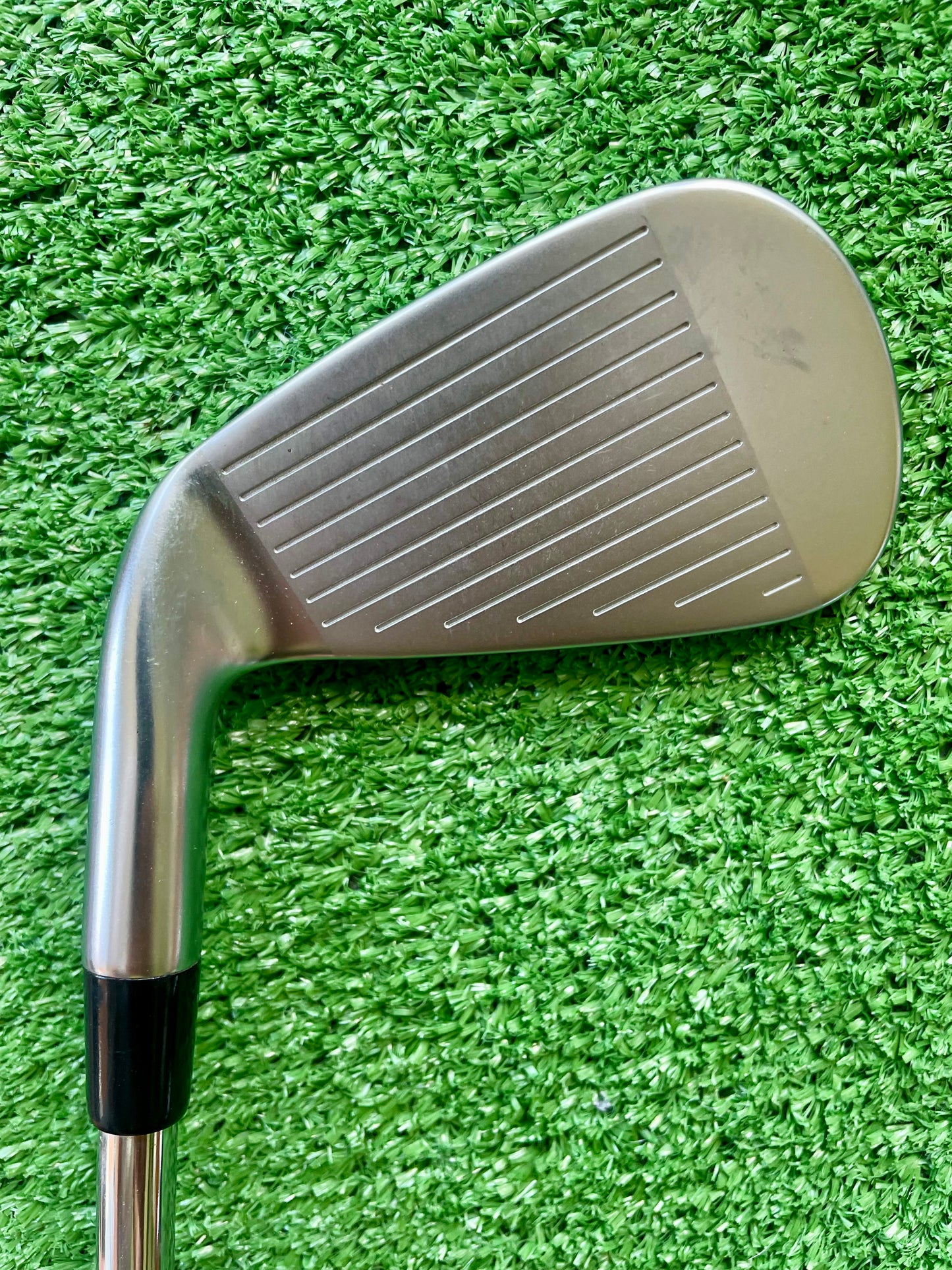 Callaway Apex Pro Irons 4-PW Stiff Flex Right Handed Mens Golf Clubs