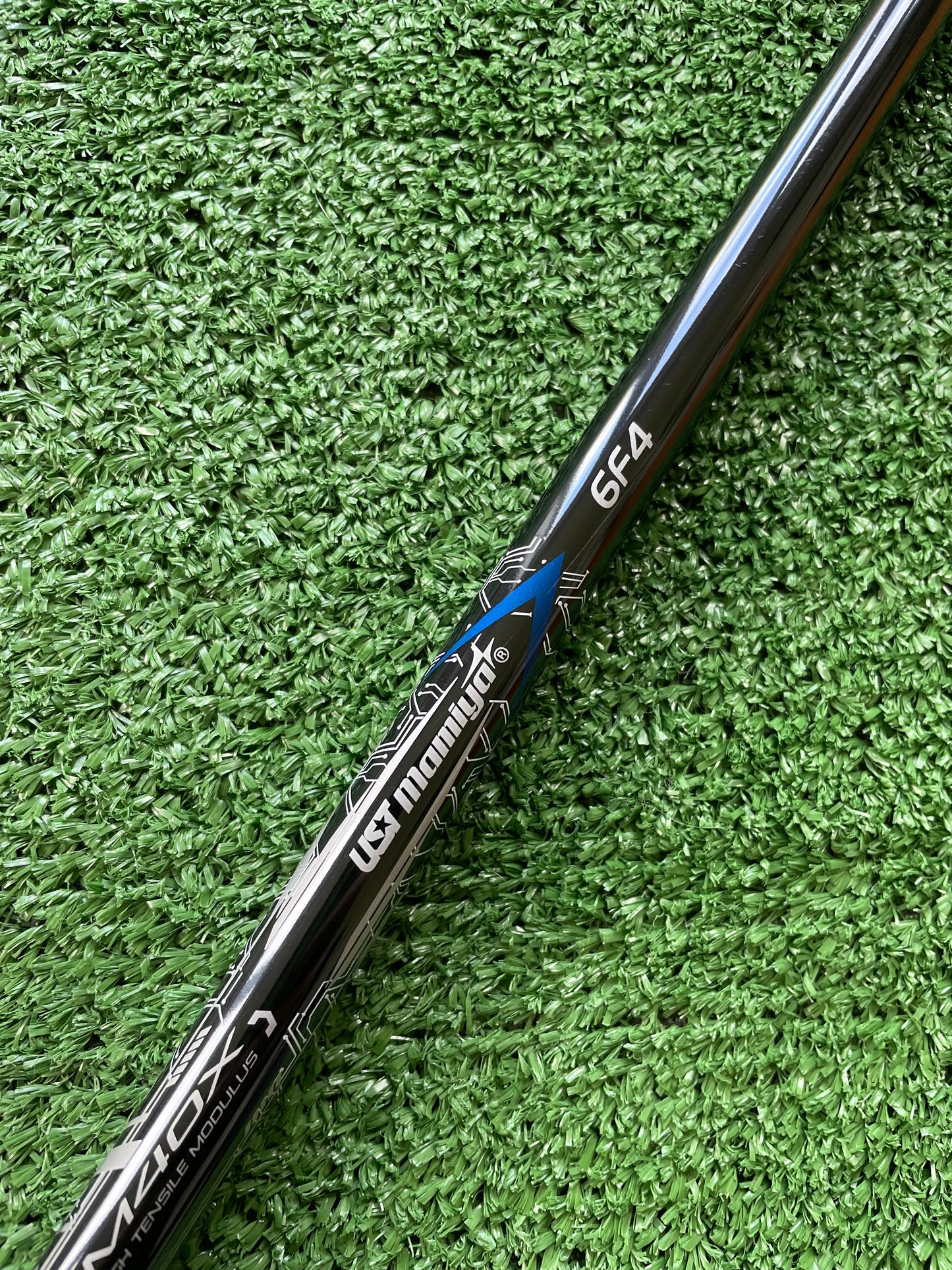 Cobra Darkspeed X Driver 12 Degree Stiff Flex Right Handed Mens Golf Club