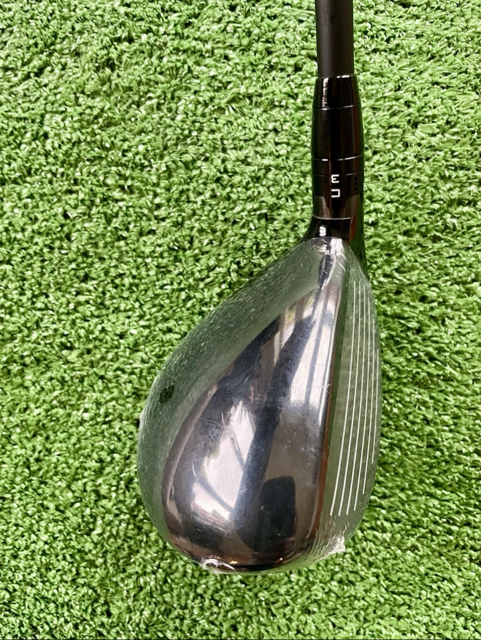 Titleist GT2 Hybrid 4 Rescue Regular Flex Right Handed Mens Golf Club