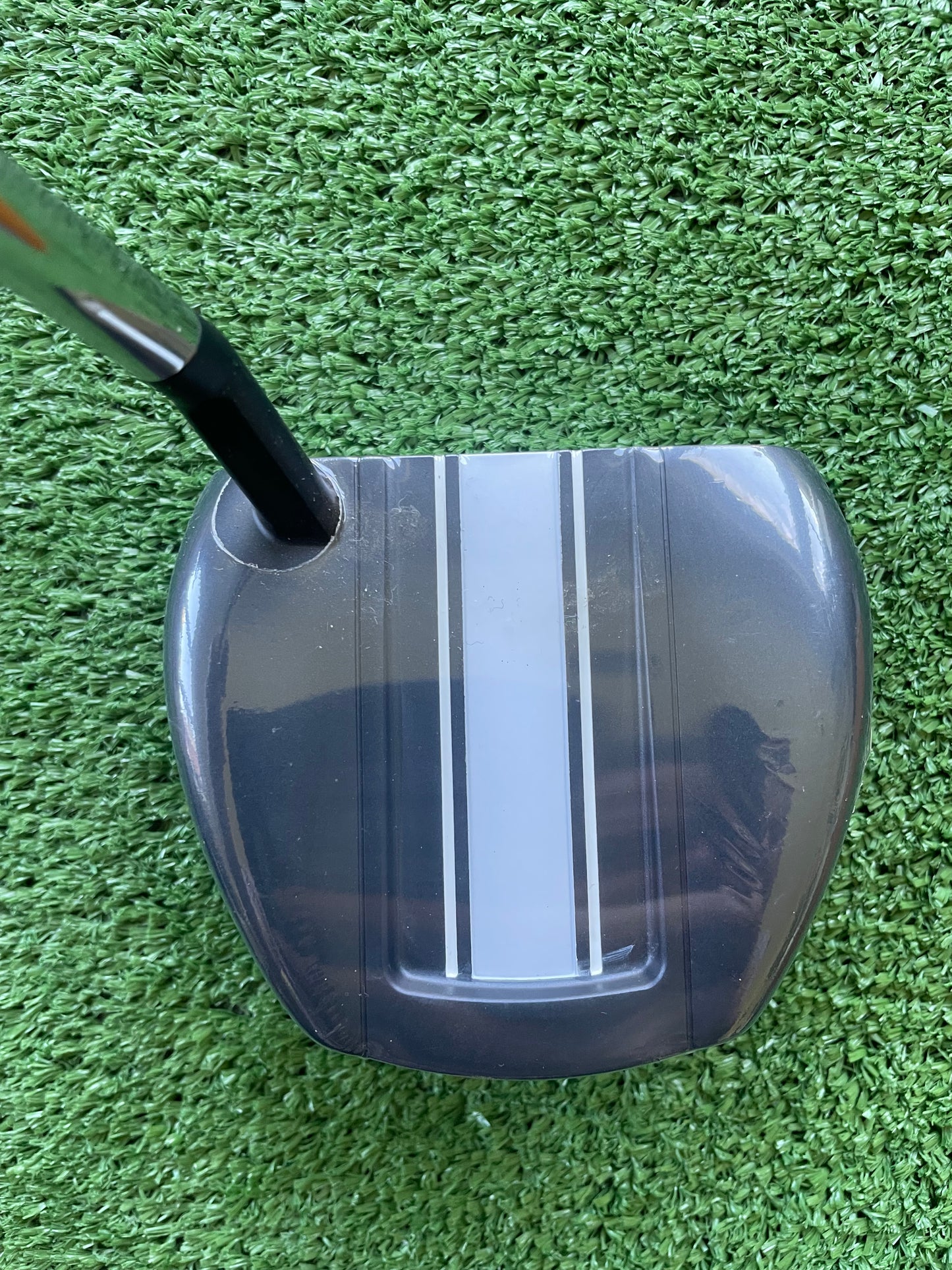 Odyssey Ai One 24 S Putter 34" Right Handed Mens Golf Club