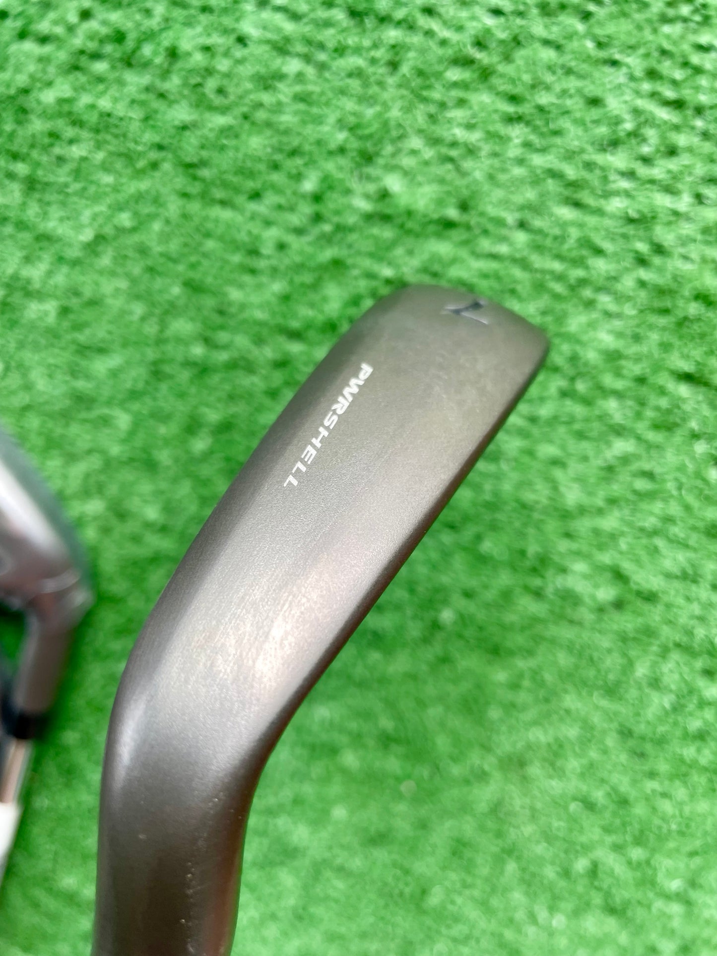 Cobra Darkspeed Irons 5-PW Regular Flex Right Handed Mens Golf Clubs