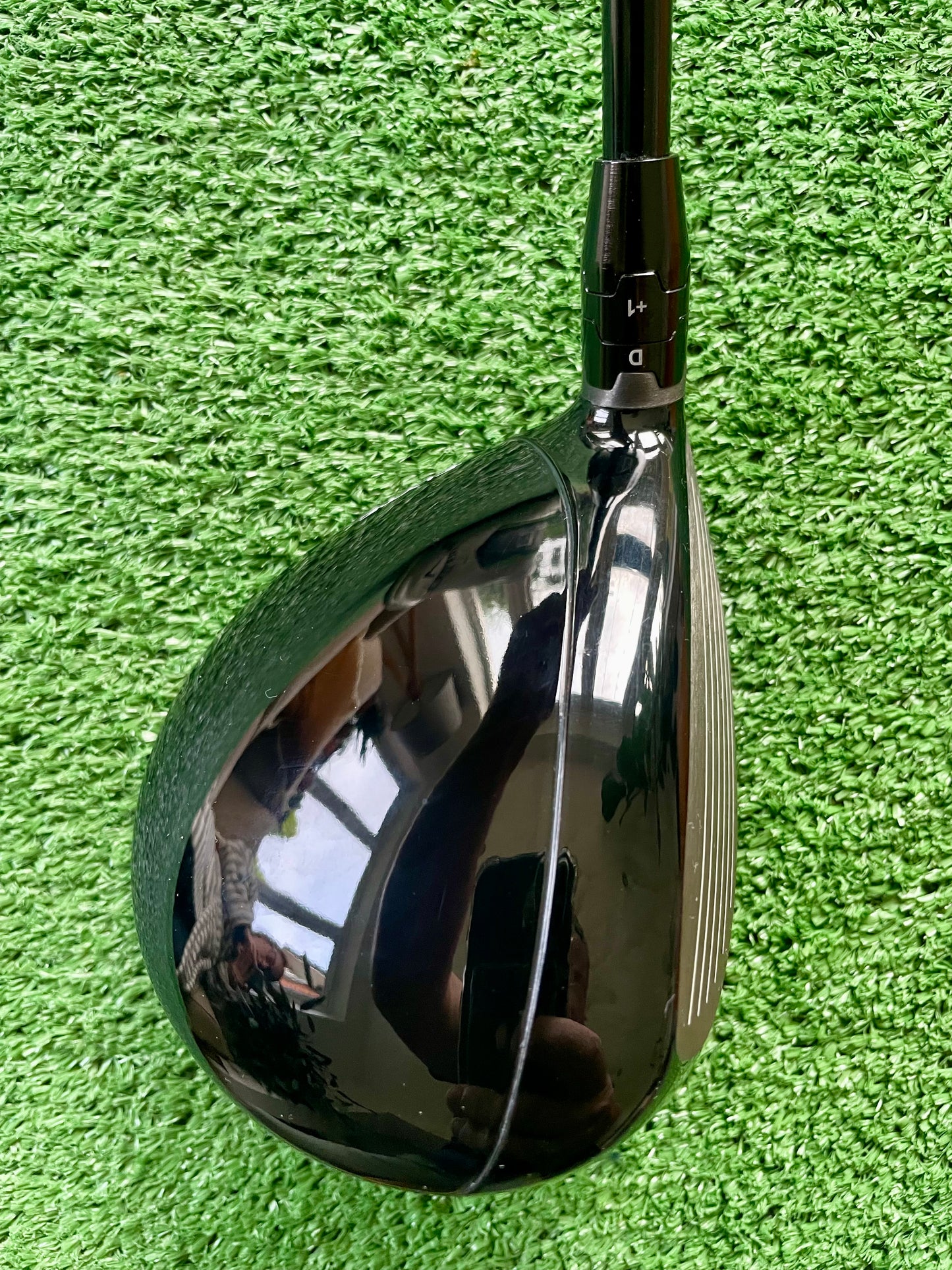 Callaway Elyte Triple Diamond Fairway 3 Wood Extra Stiff Flex Right Handed Mens Golf Club