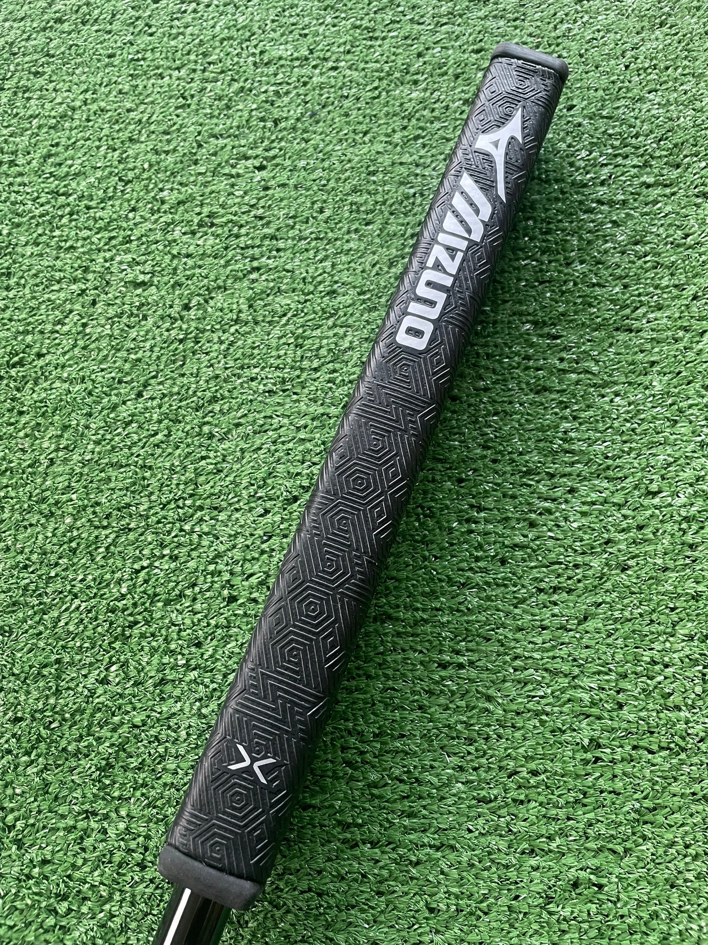 Mizuno M Craft X Five B Putter 35" Right Handed Mens Golf Club