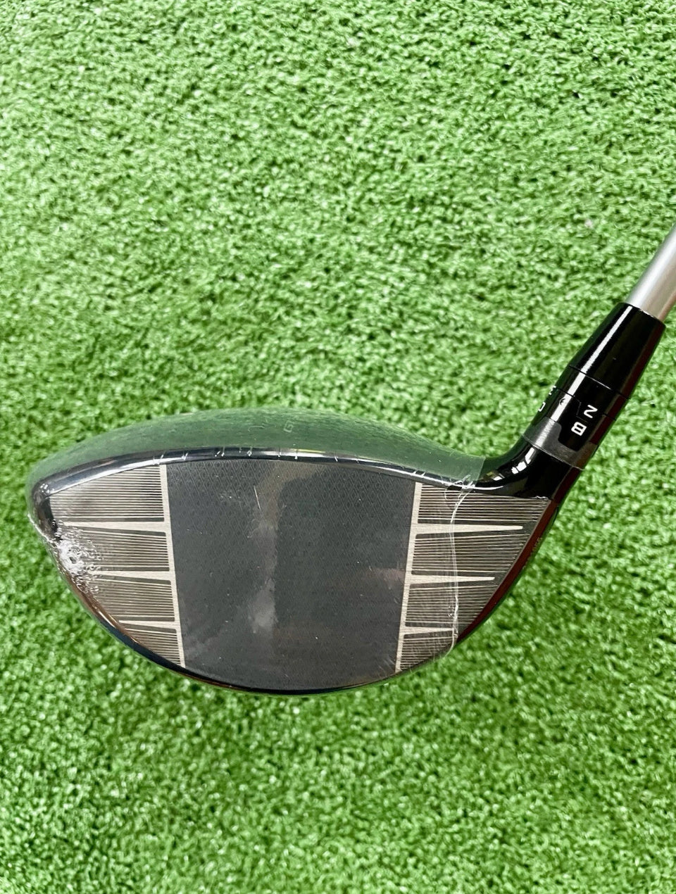 Titleist GT1 Driver 12 Degree Regular Flex Right Handed Mens Golf Club