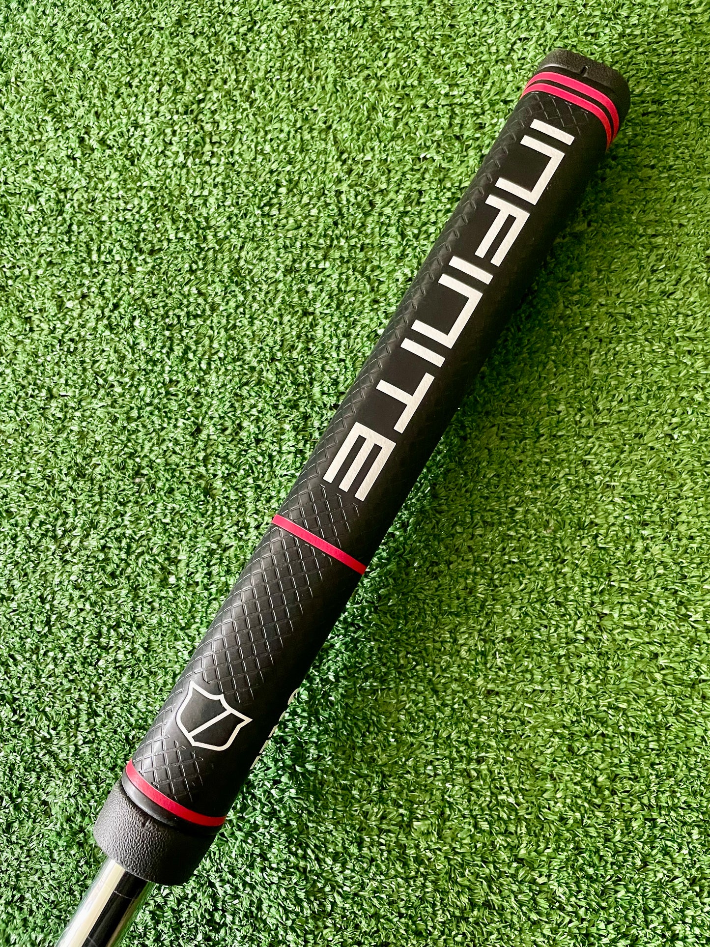 Wilson Infinite Southside Centre Shaft Putter 34" Right Handed Mens Golf Club