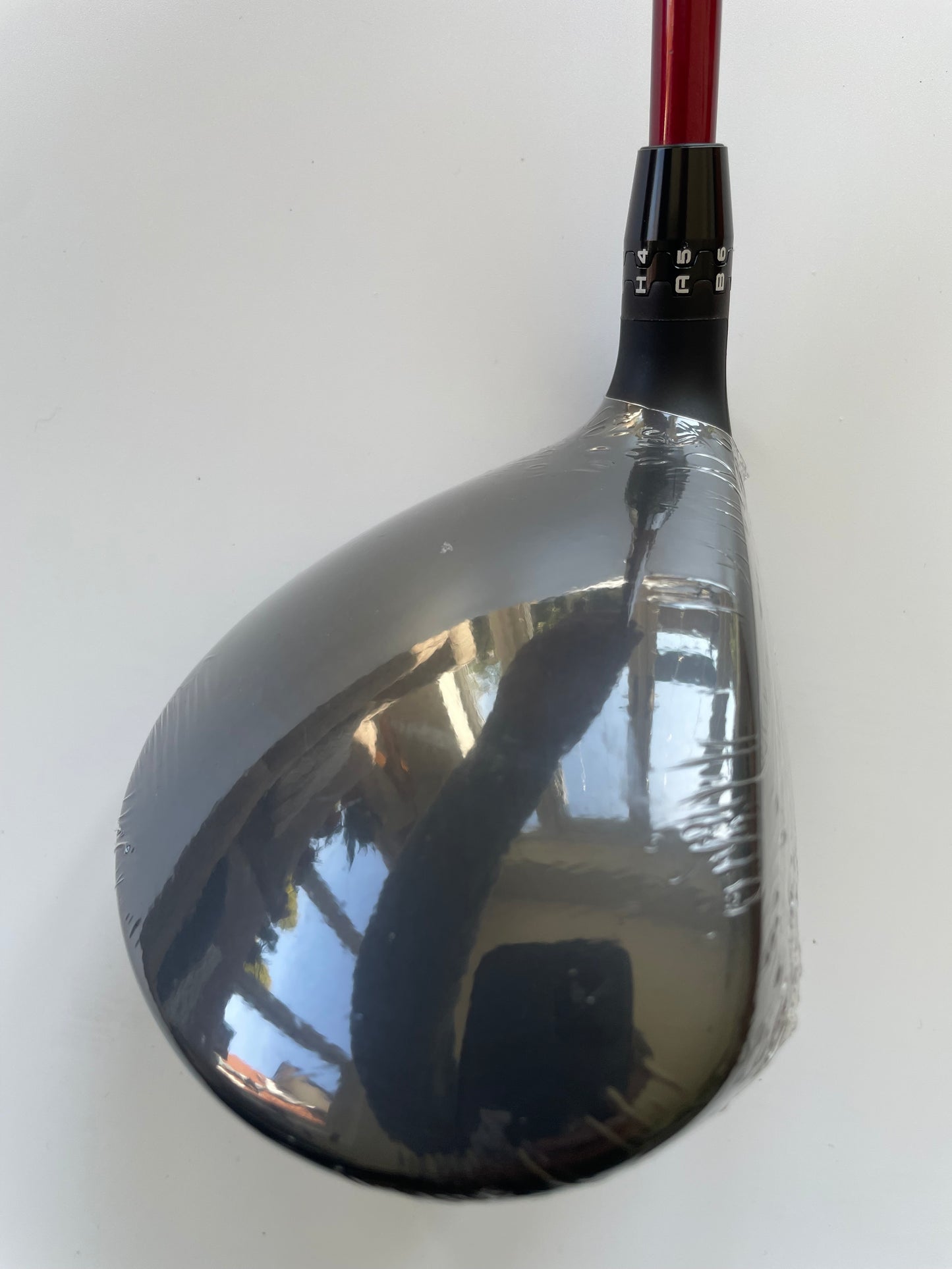 Cobra DS Adapt X Fairway 3 Wood Senior Flex Right Handed Mens Golf Club