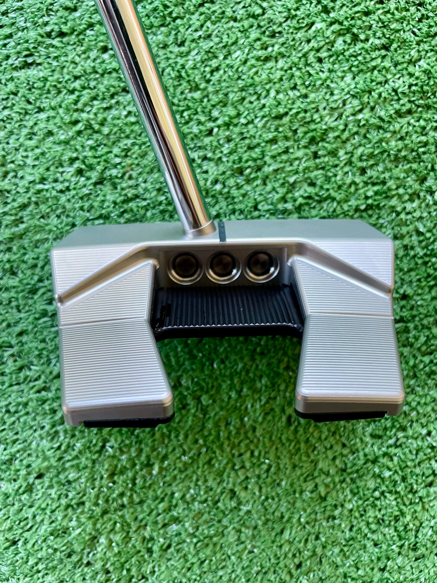 Scotty Cameron Phantom 5S Centre Shafted Putter 35" Right Handed Mens Golf Club