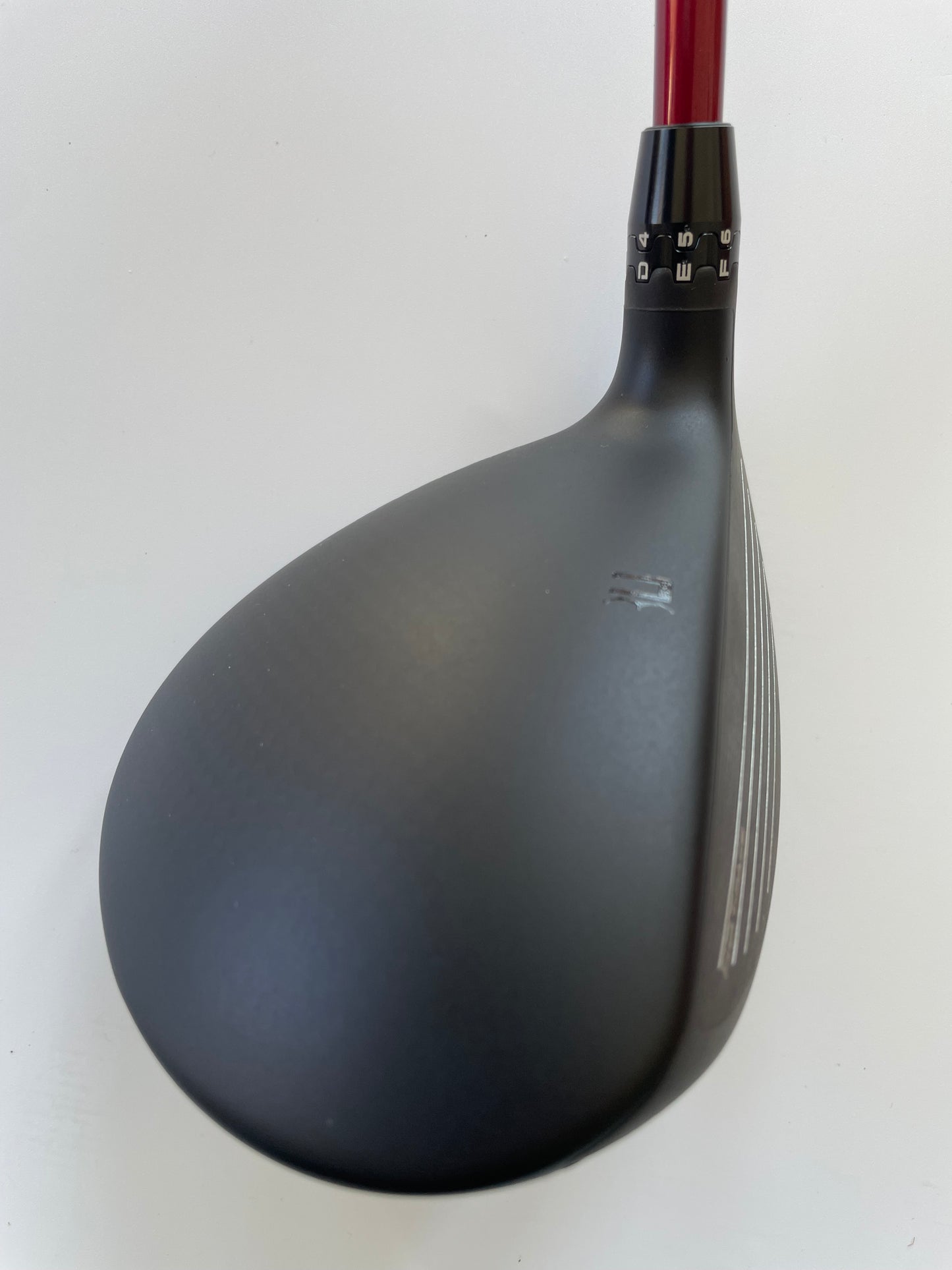 Cobra DS Adapt X Fairway 3 Wood HF Regular Flex Right Handed Mens Golf Club
