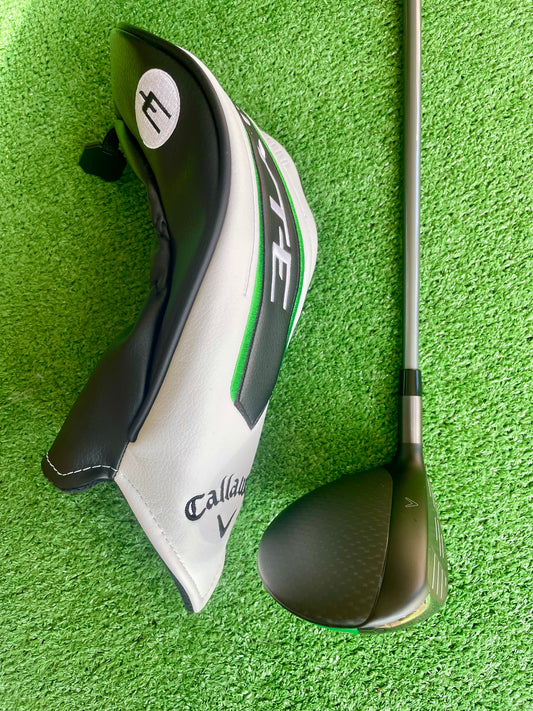 Callaway Elyte Fairway 5 Wood Regular Flex Right Handed Mens Golf Club