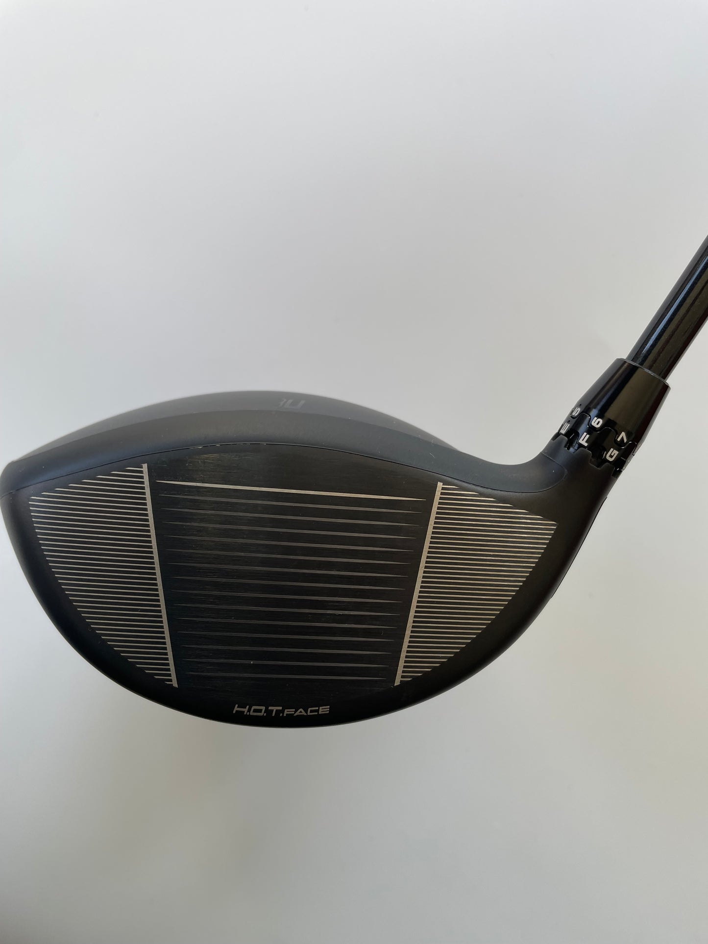 Cobra DS Adapt LS Driver 10.5 Degree X-Stiff Flex Right Handed Mens Golf Club