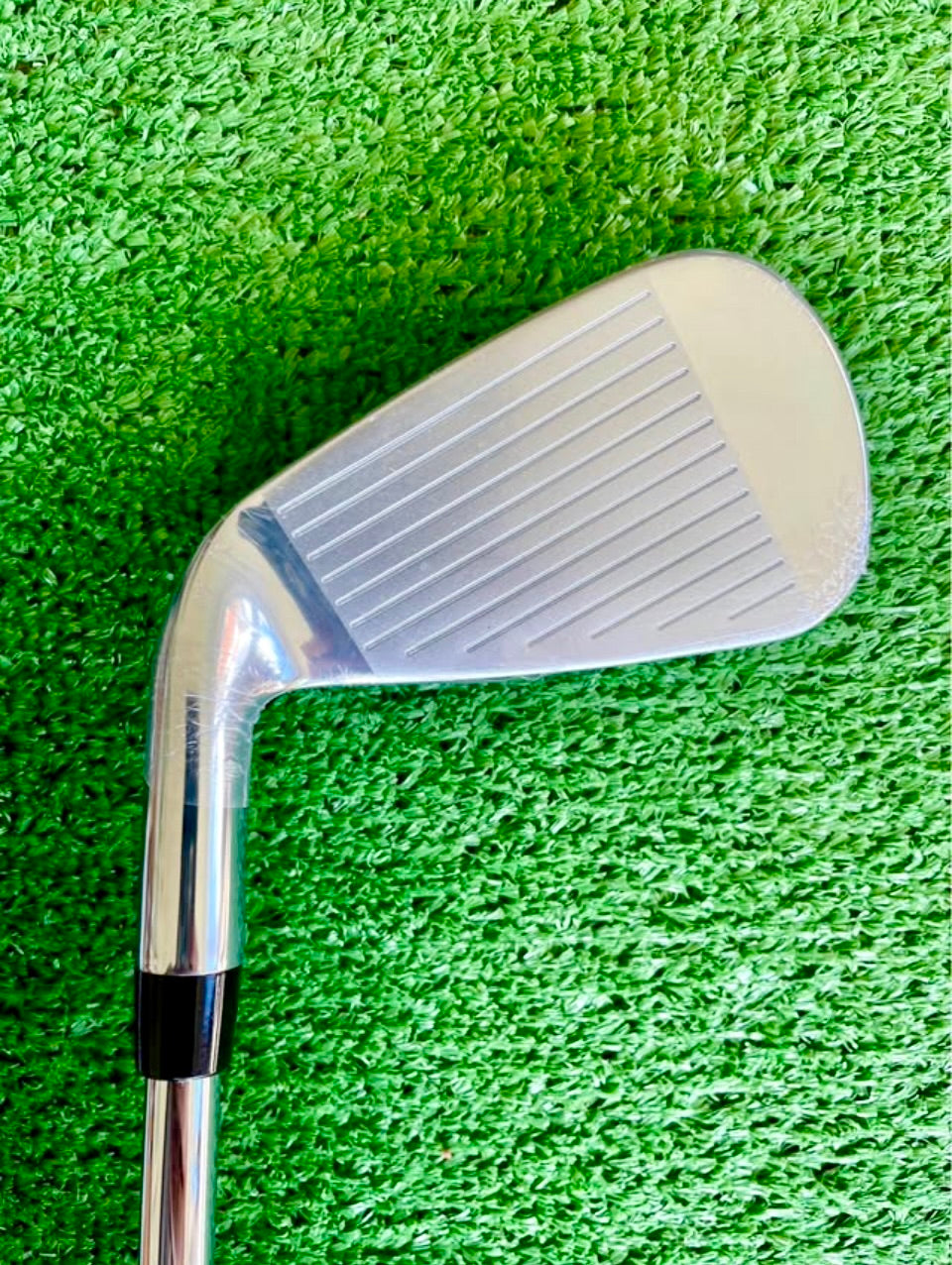 Callaway Elyte Irons 5-PW Regular Flex Right Handed Mens Golf Clubs
