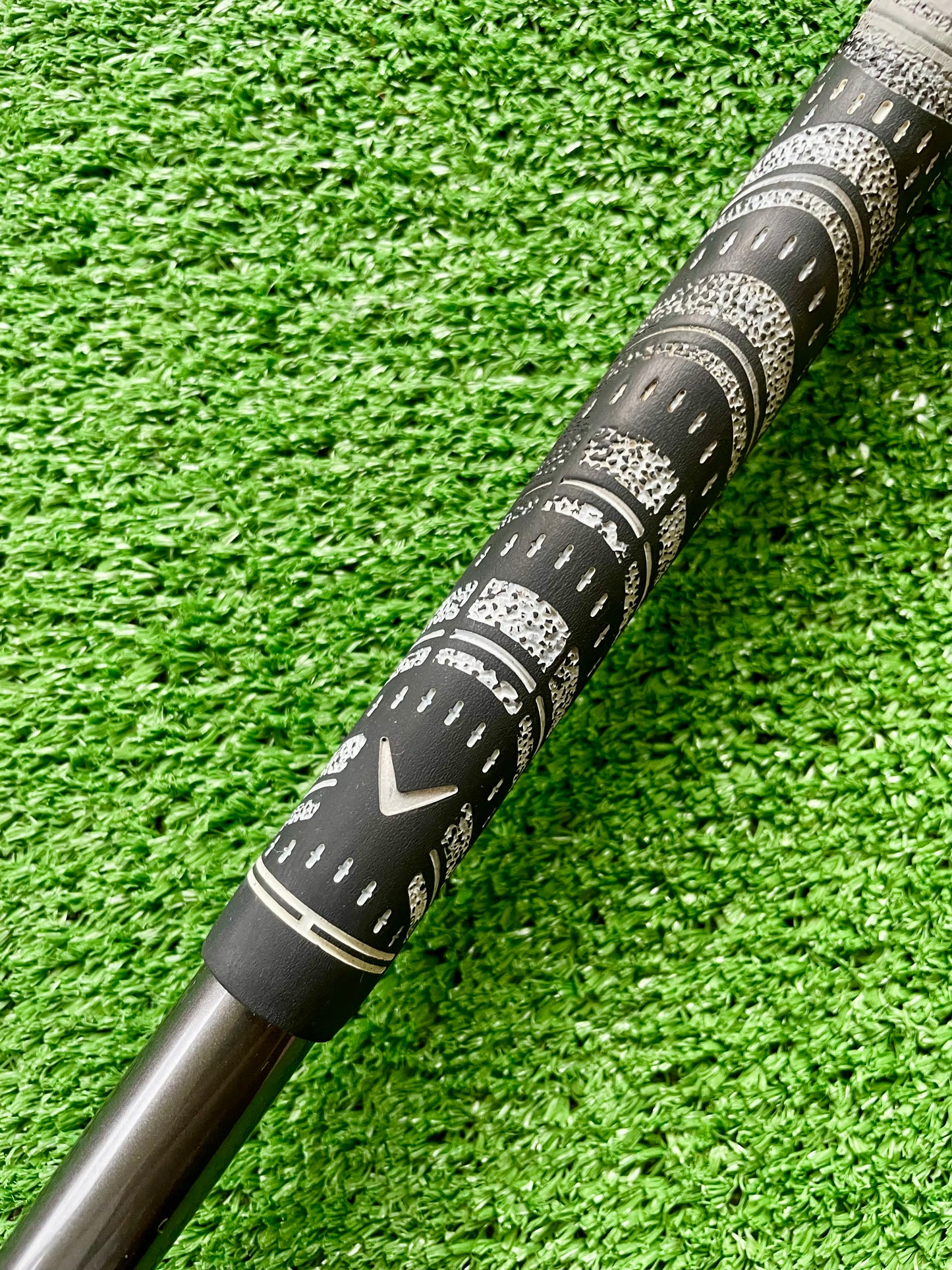 Callaway Rogue Driver 10.5 Degree Regular Flex Right Handed Mens Golf Club