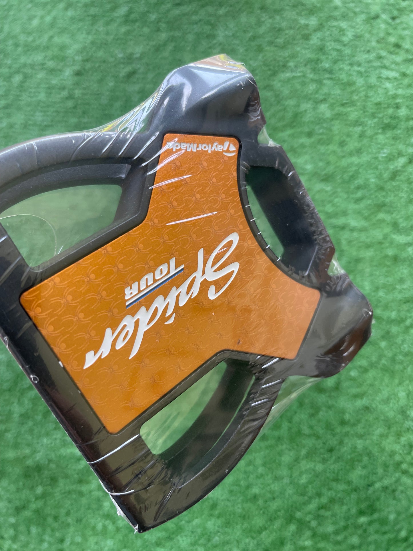 Taylormade Spider Tour T3 Putter 35" Right Handed Mens Golf Club