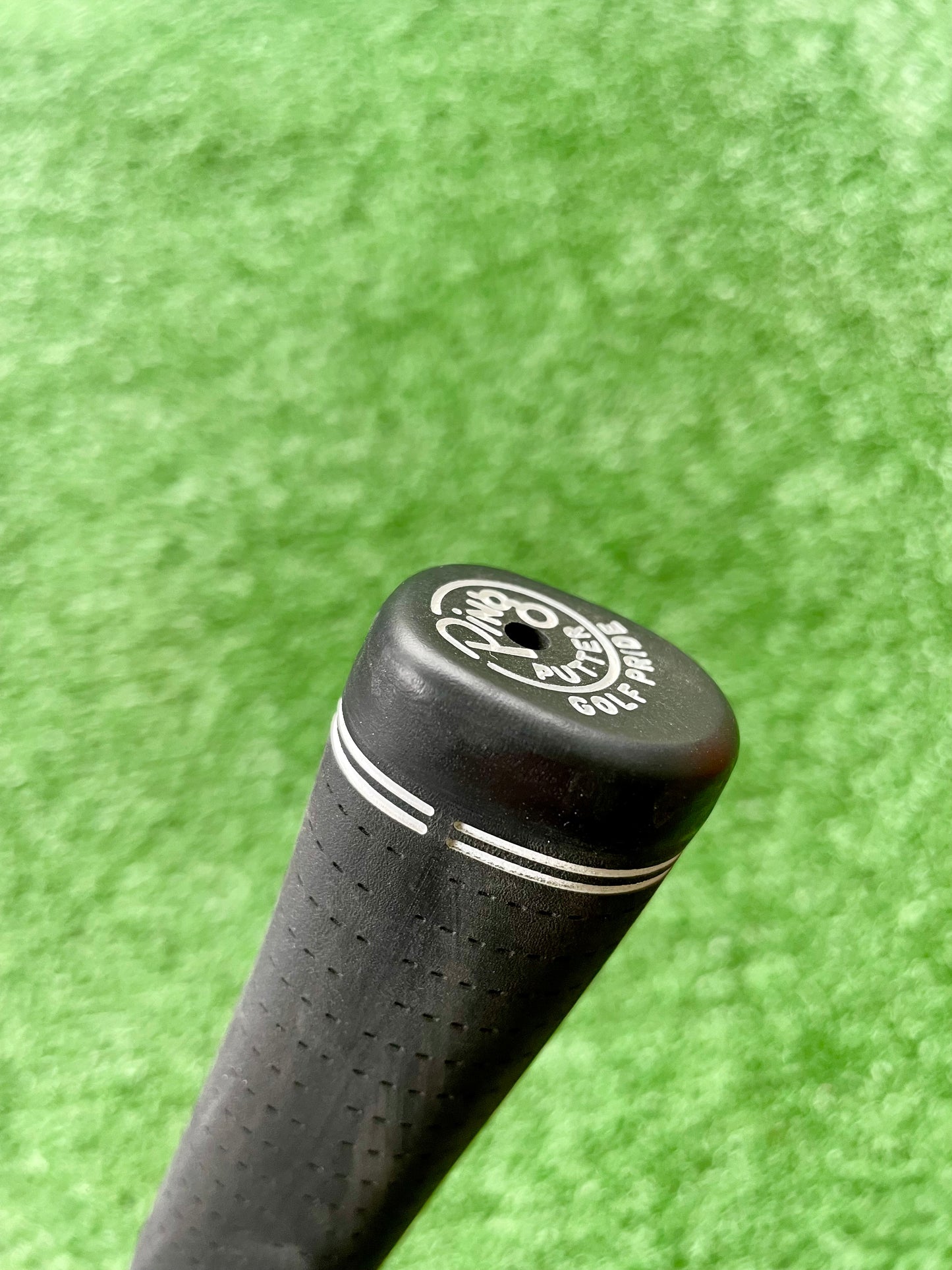 Ping Kushin 4 Putter 34" Right Handed Mens Golf Club