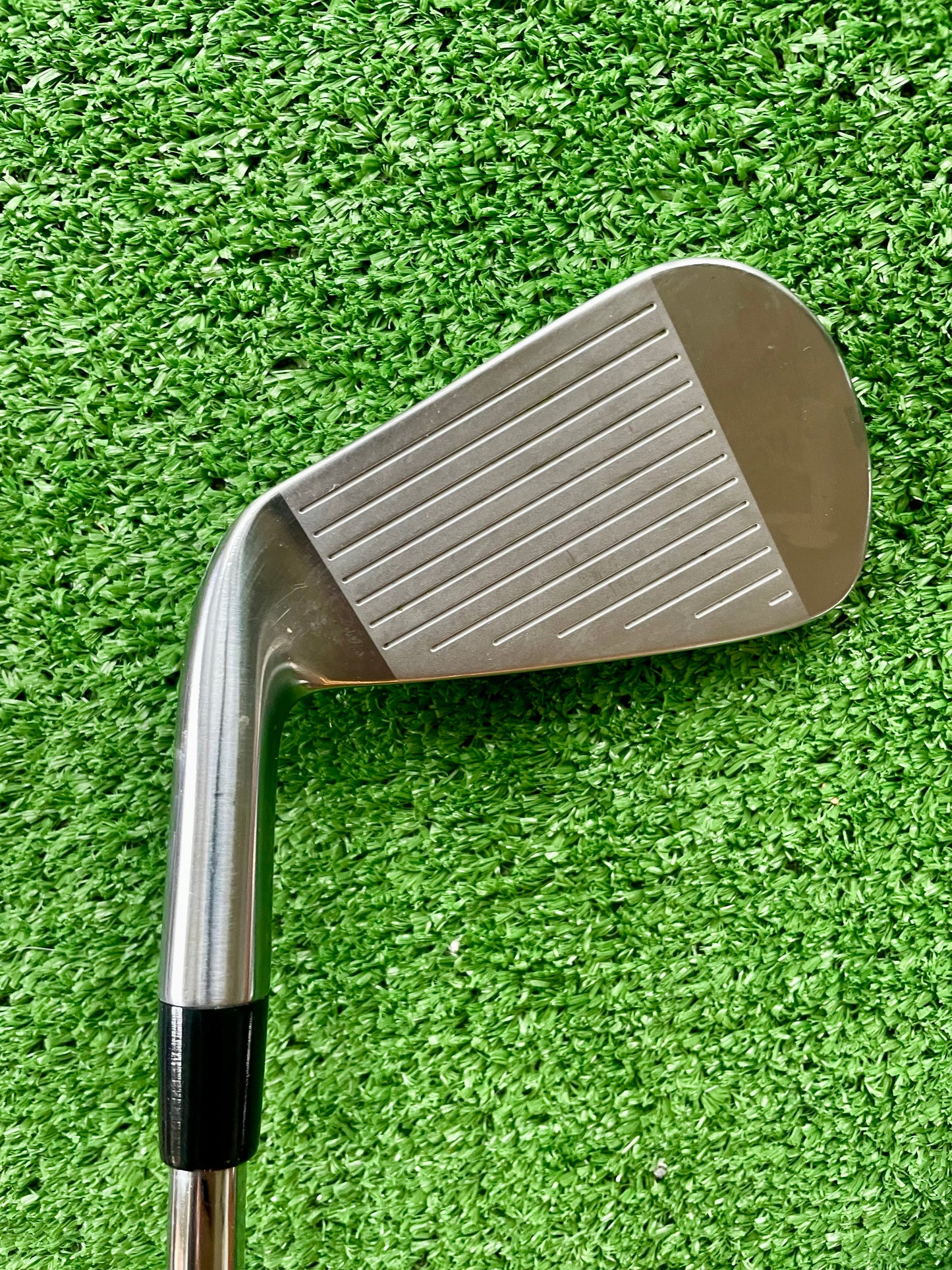 Callaway X Forged 2025 Irons 5-PW Regular Flex Right Handed Mens Golf Clubs