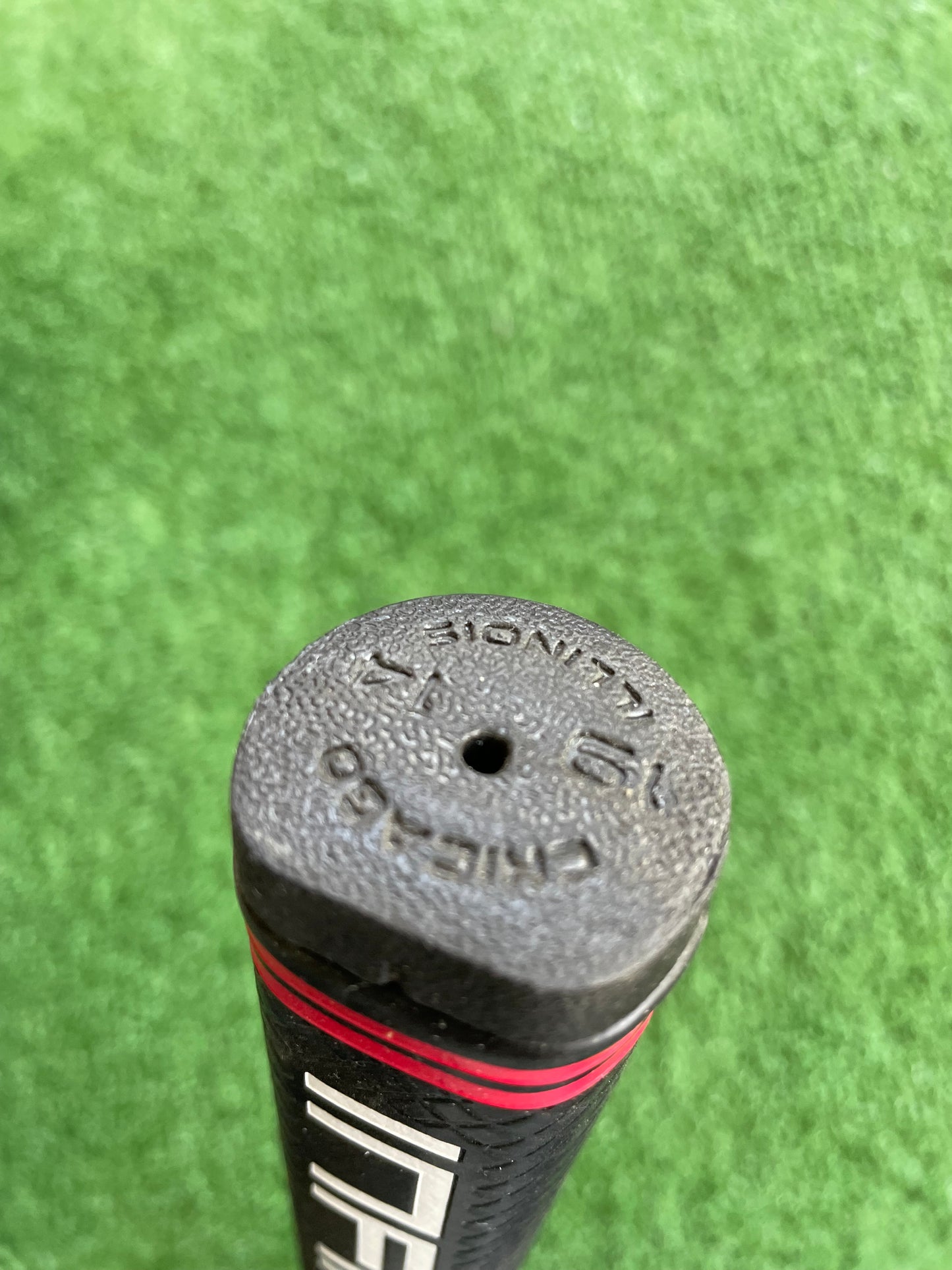 Wilson Infinite The L Putter 34" Right Handed Mens Golf Club