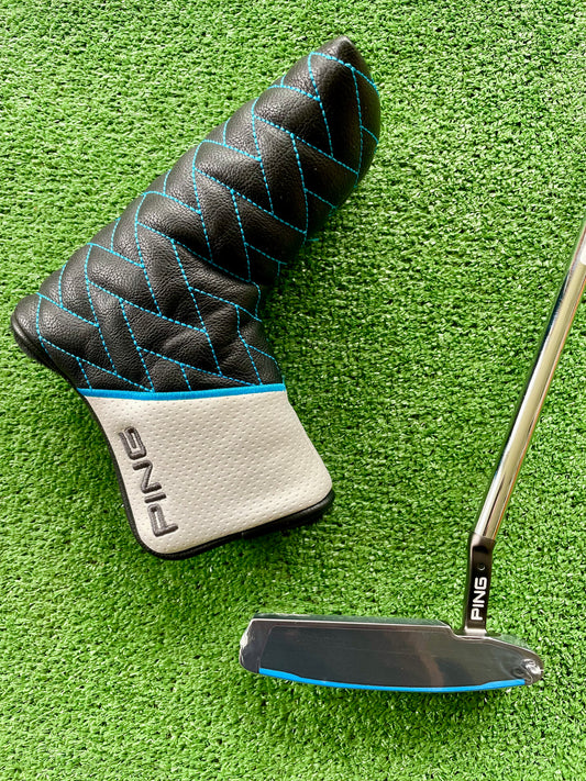 Ping Anser 4 2025 Scottsdale Putter 34" Right Handed Mens Golf Club