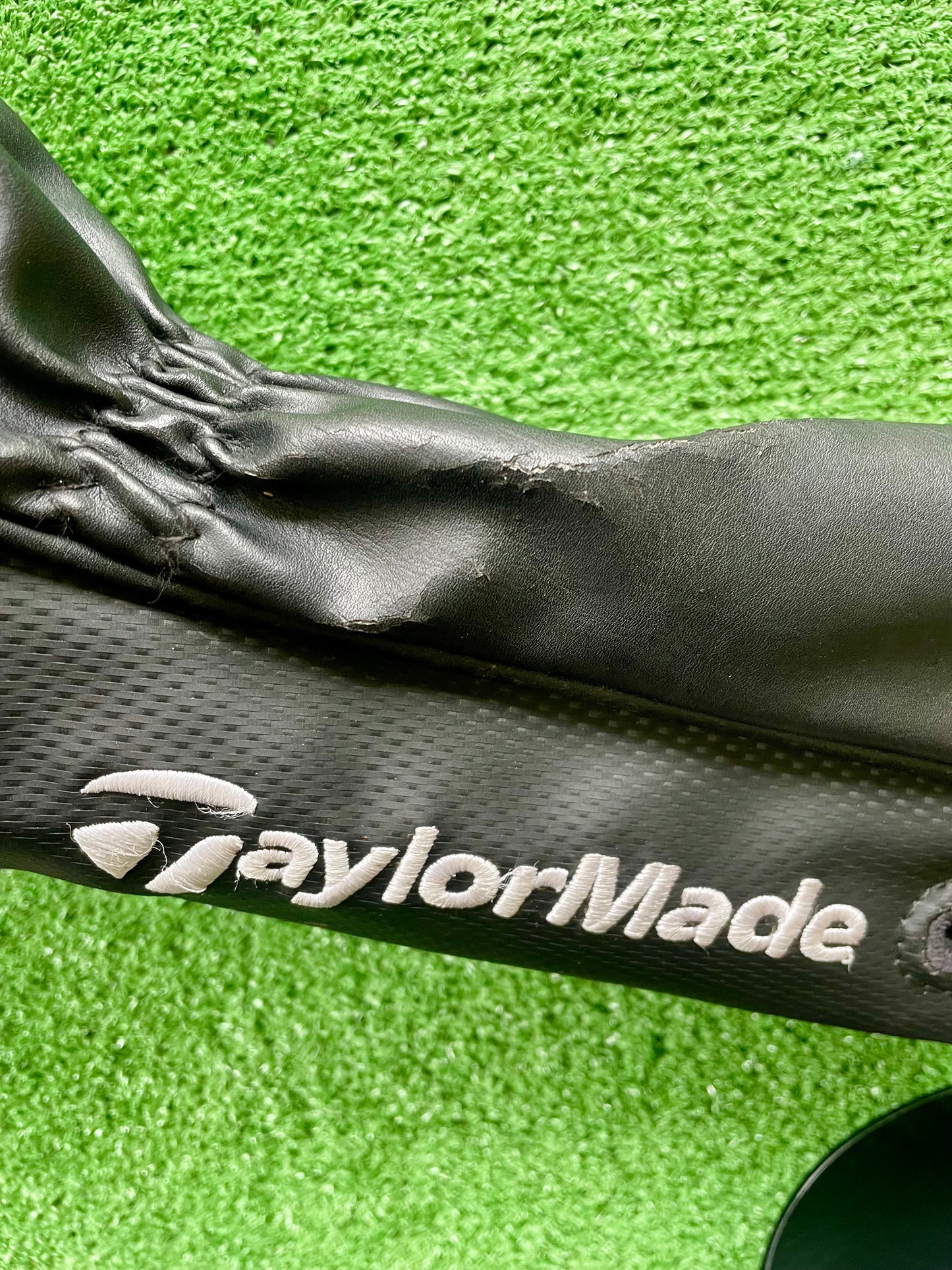 Taylormade Stealth Plus Driver 9 Degree Extra Stiff Flex Right Handed Mens Golf Club