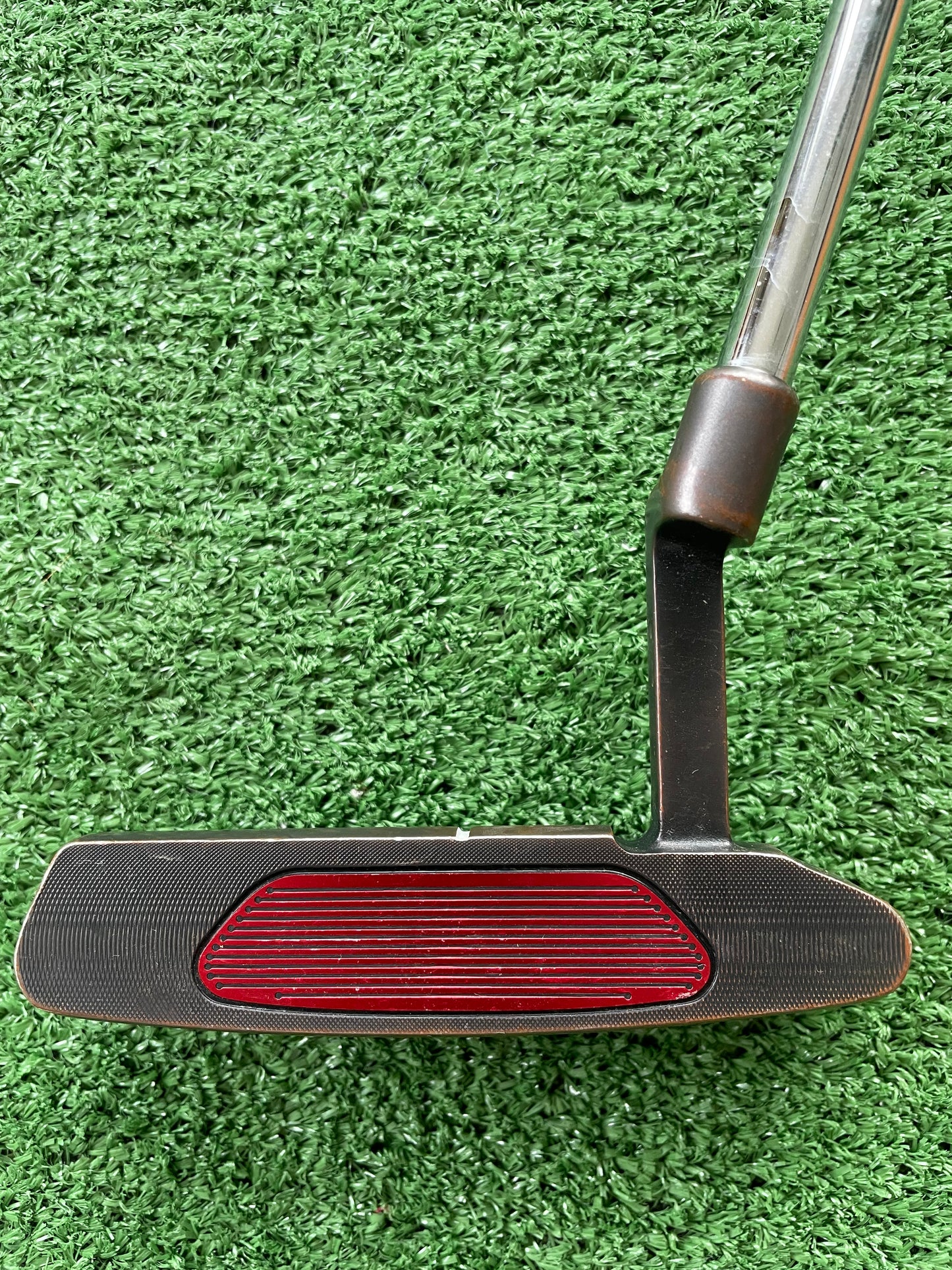 Taylormade TP Collection Juno Putter 34" Right Handed Mens Golf Club