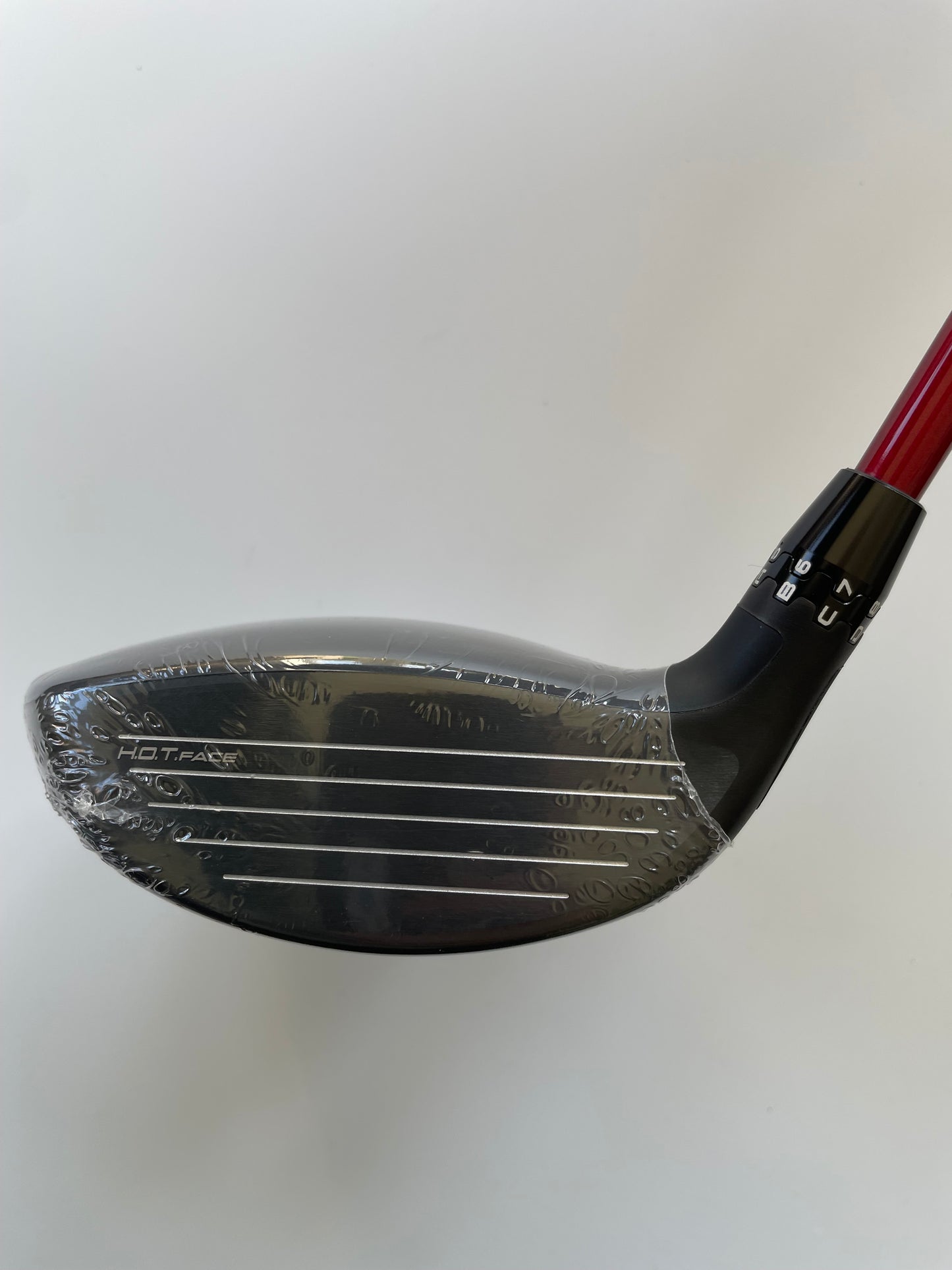Cobra DS Adapt X Fairway 3 Wood Senior Flex Right Handed Mens Golf Club