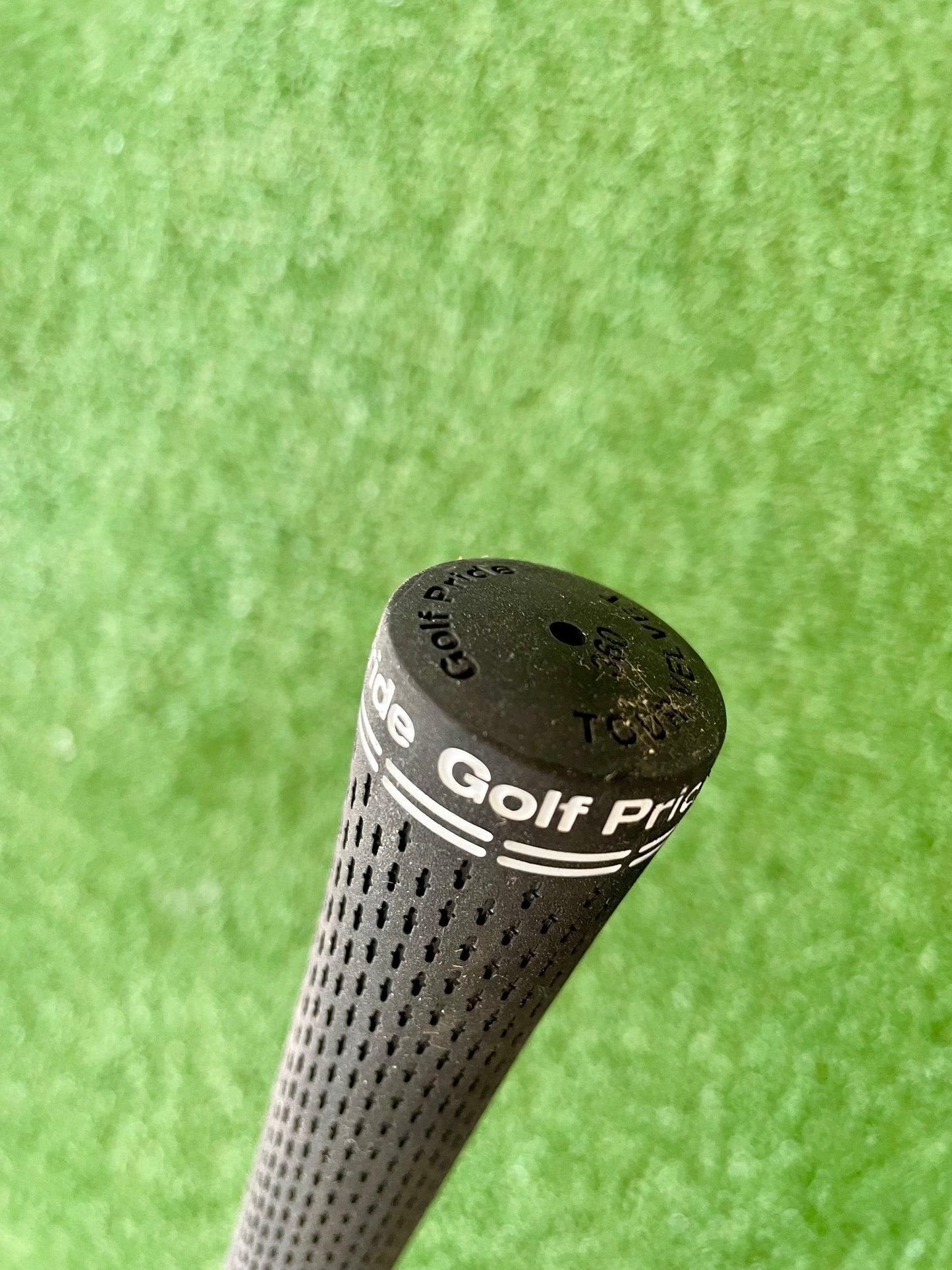 Mizuno JPX One Fairway 7 Wood Regular Flex Right Handed Mens Golf Club