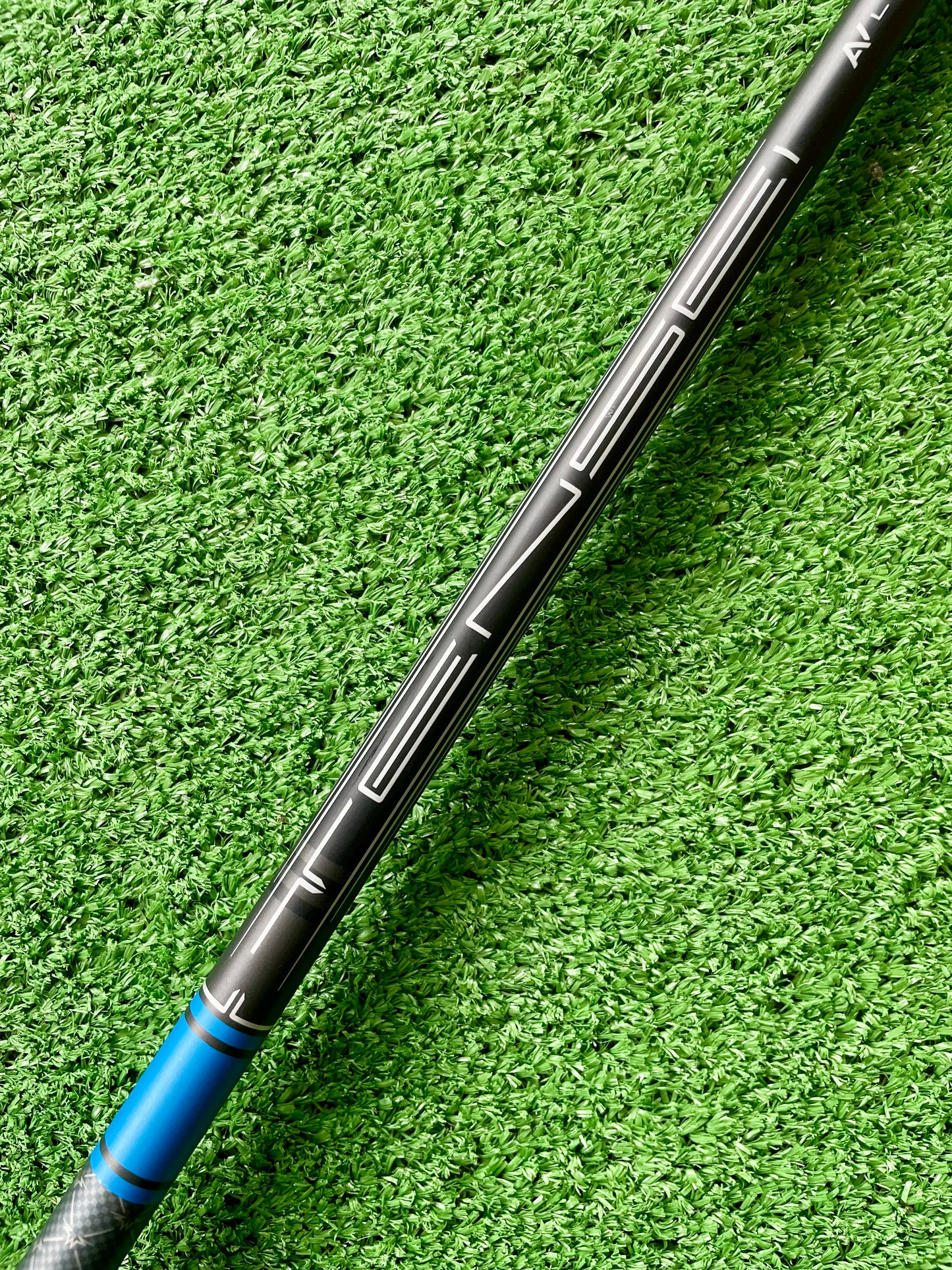 Taylormade Stealth 2 Plus Hybrid 2 Rescue Stiff Flex Right Handed Mens Golf Club