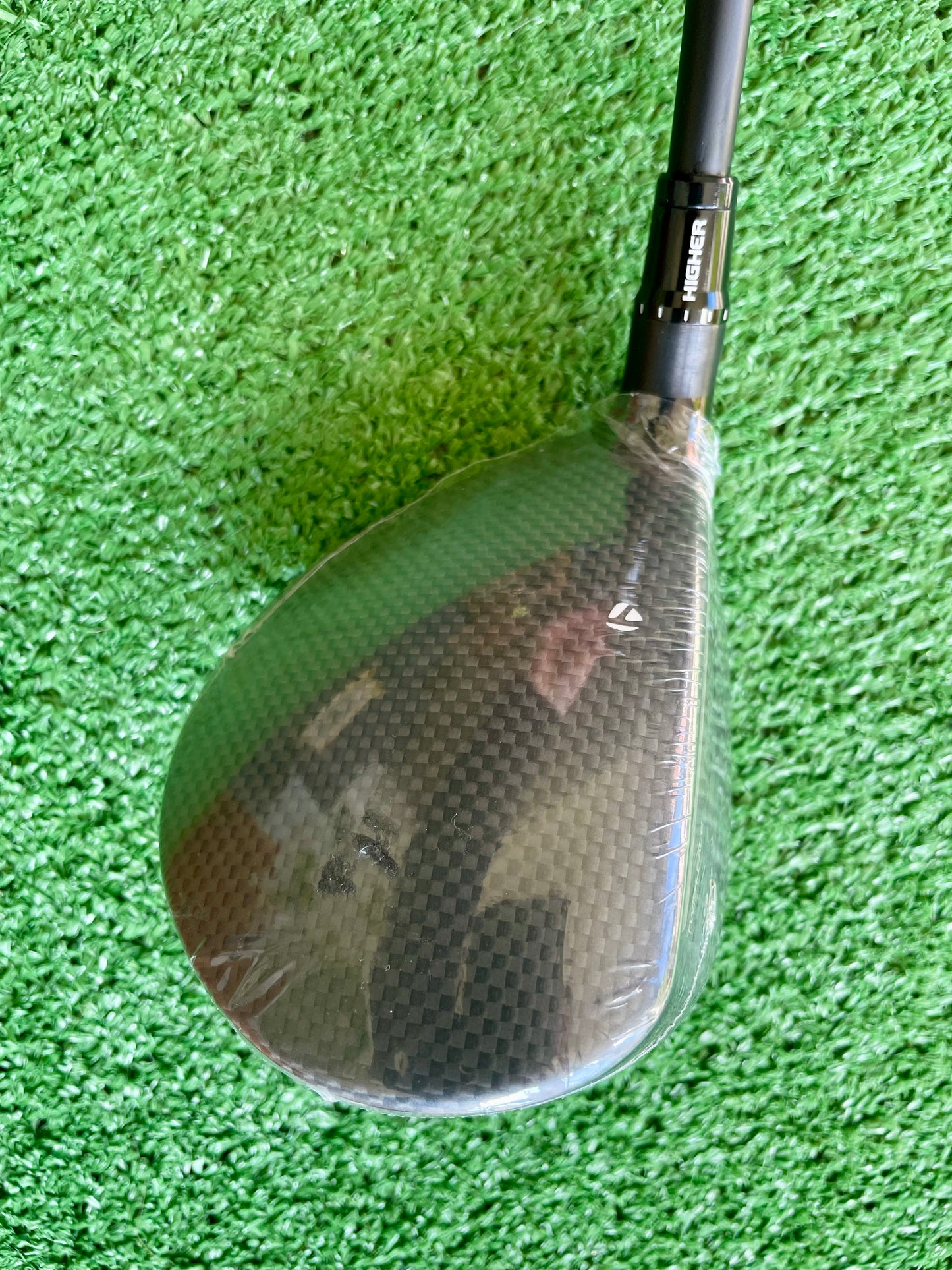 Taylormade Qi35 Tour Fairway 5 Wood X-Stiff Flex Right Handed Mens Golf Club