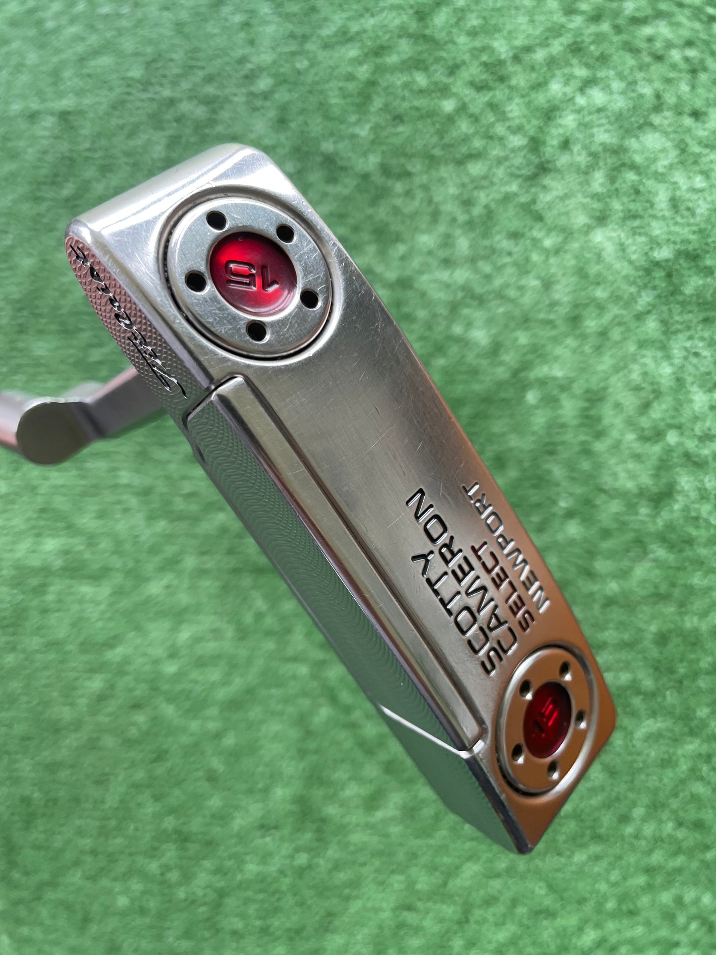 Scotty Cameron Select Newport Putter 34" Right Handed Mens Golf Club