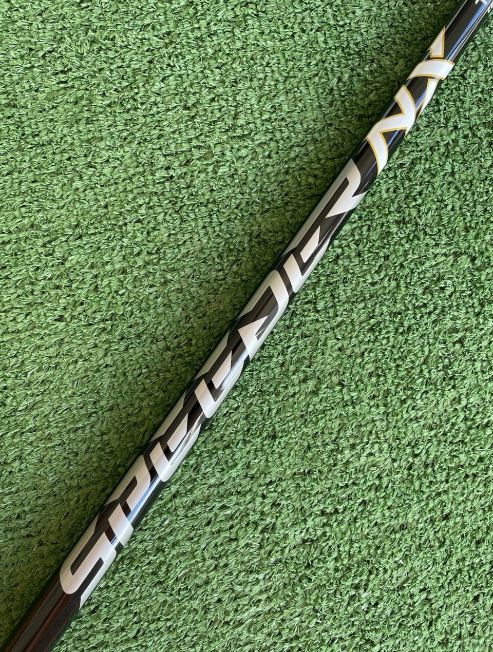 Taylormade Qi10 Max Hybrid 5 Rescue Senior Flex Right Handed Mens Golf Club