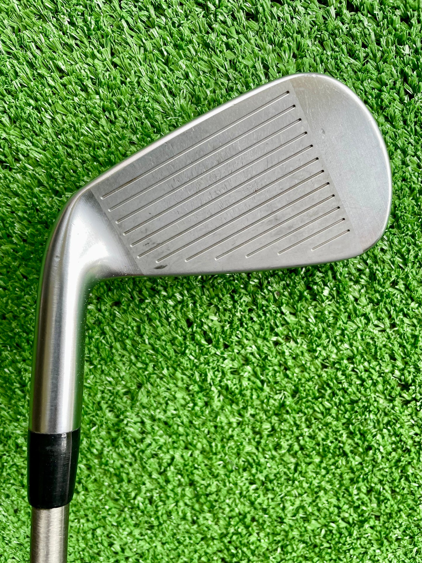 Mizuno JPX923 Forged Irons 5-PW Regular Flex Right Handed Mens Golf Clubs