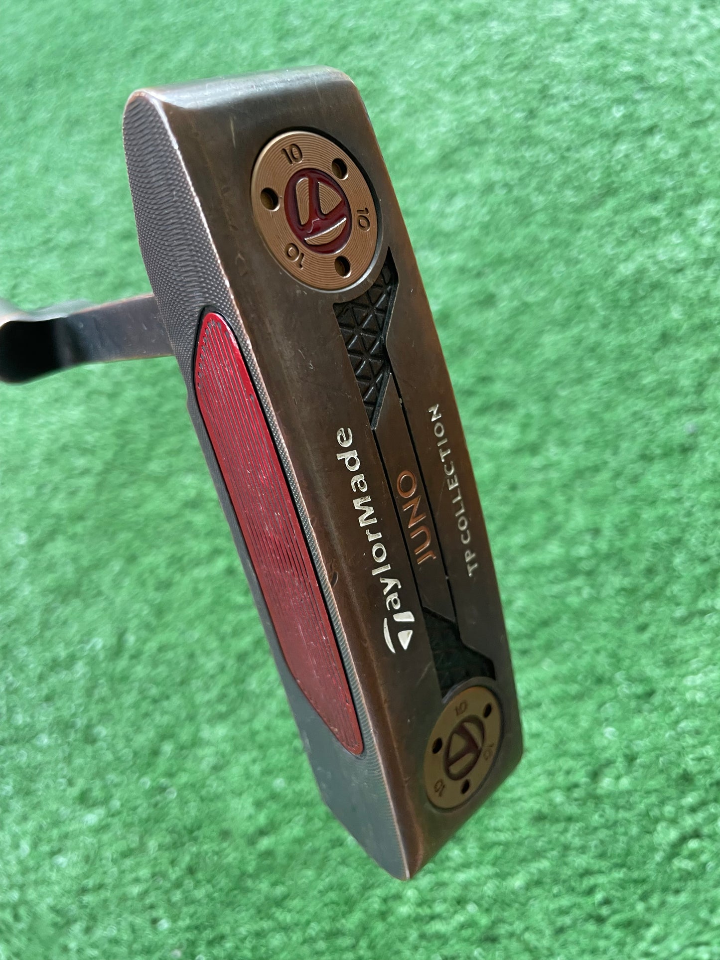 Taylormade TP Collection Juno Putter 34" Right Handed Mens Golf Club