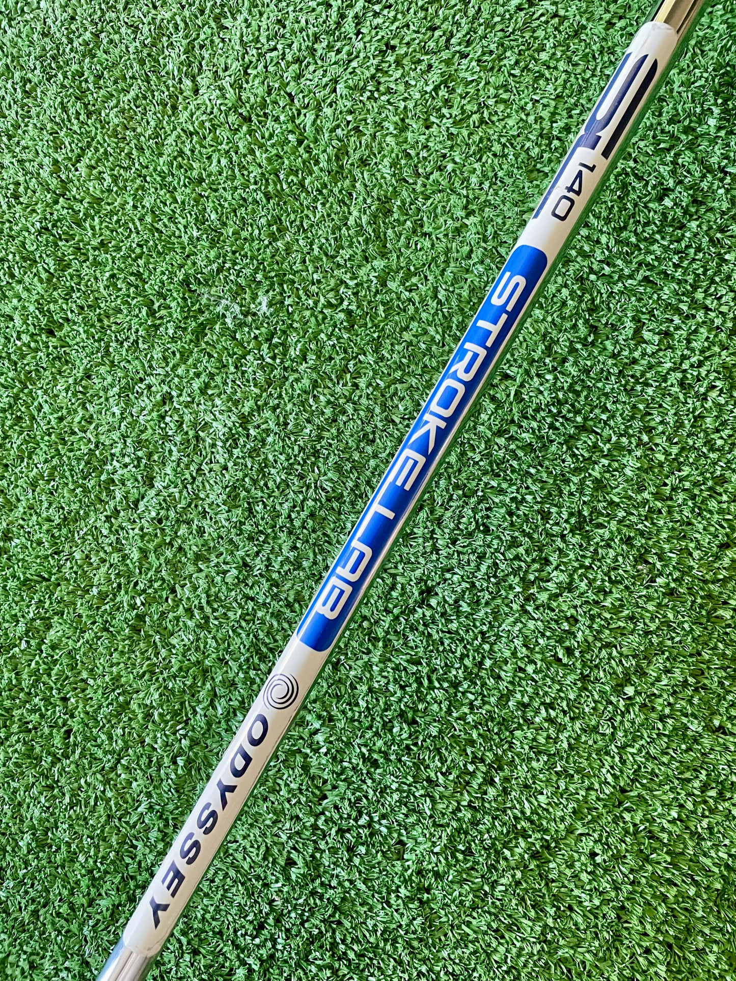 Odyssey Ai One Jailbird Cruiser Putter 35" Right Handed Mens Golf Club