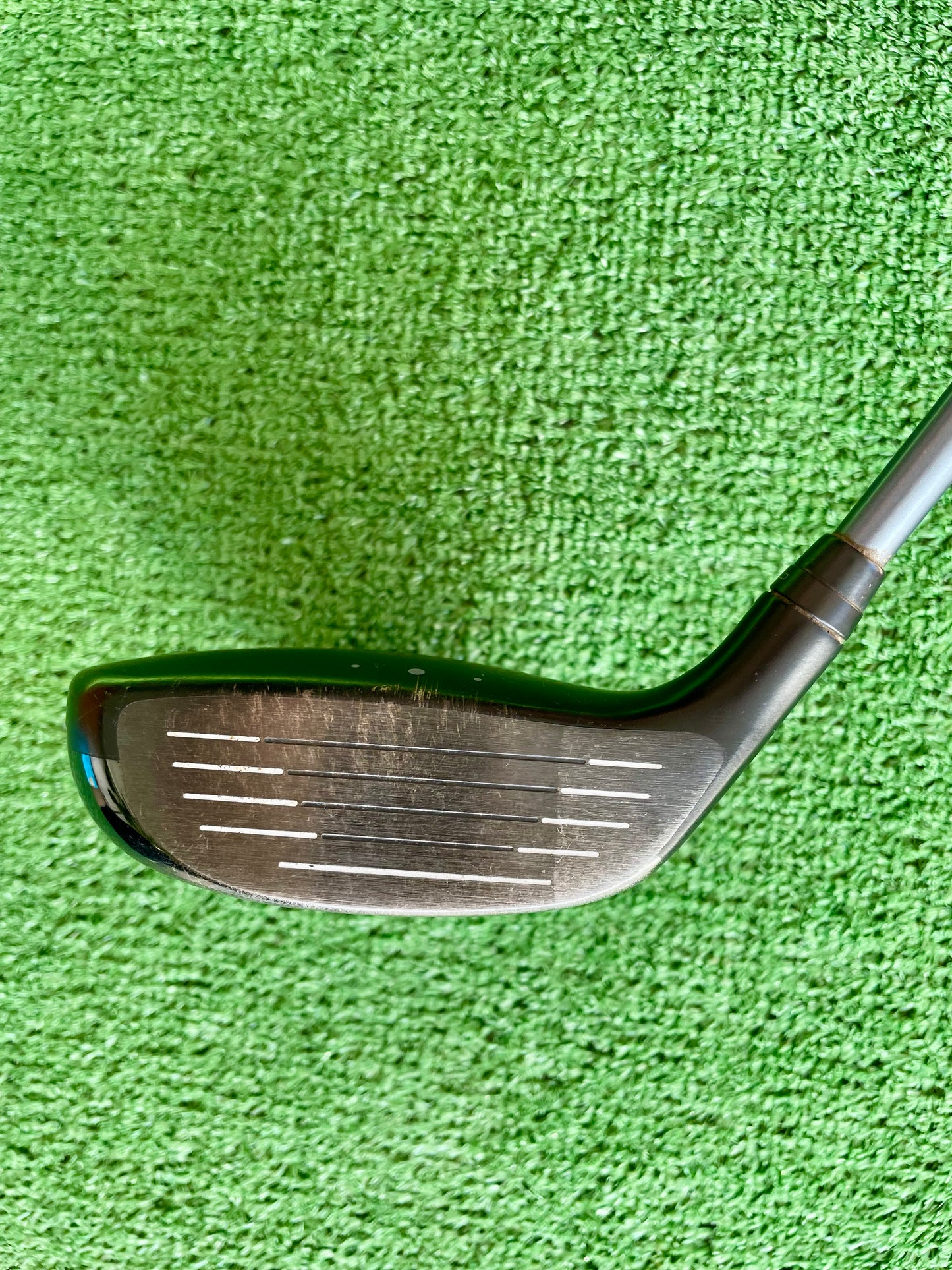 Ping G425 Max Fairway 5 Wood Regular Flex Right Handed Mens Golf Club