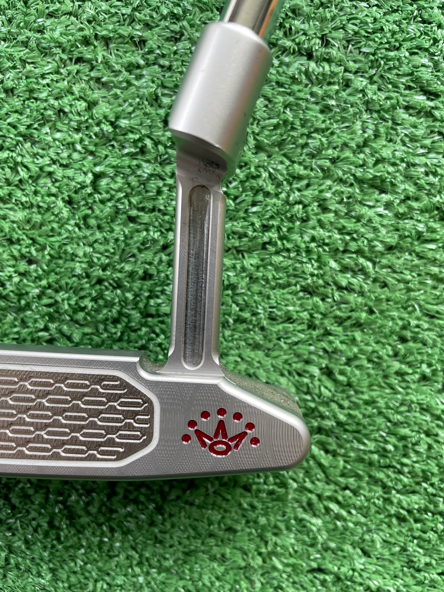 Scotty Cameron Studio Style Newport 2 Putter 34" Right Handed Mens Golf Club