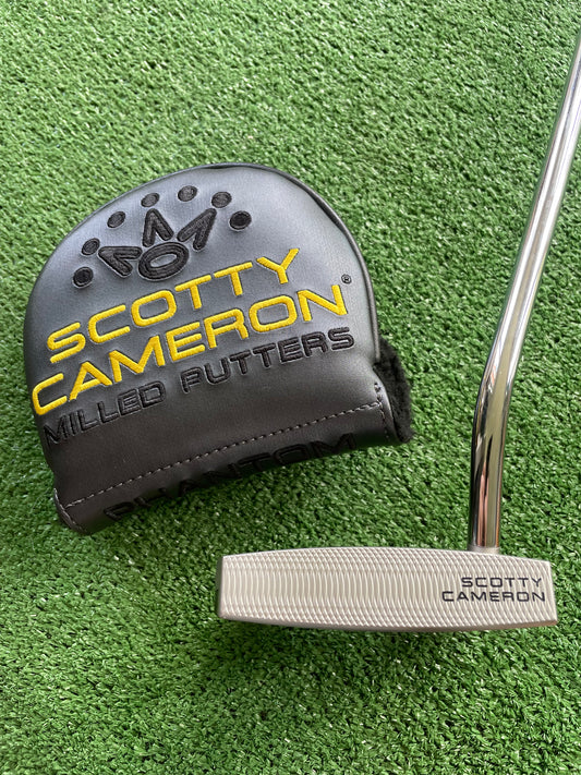 Scotty Cameron Phantom 11.5 Putter 33" Right Handed Mens Golf Club