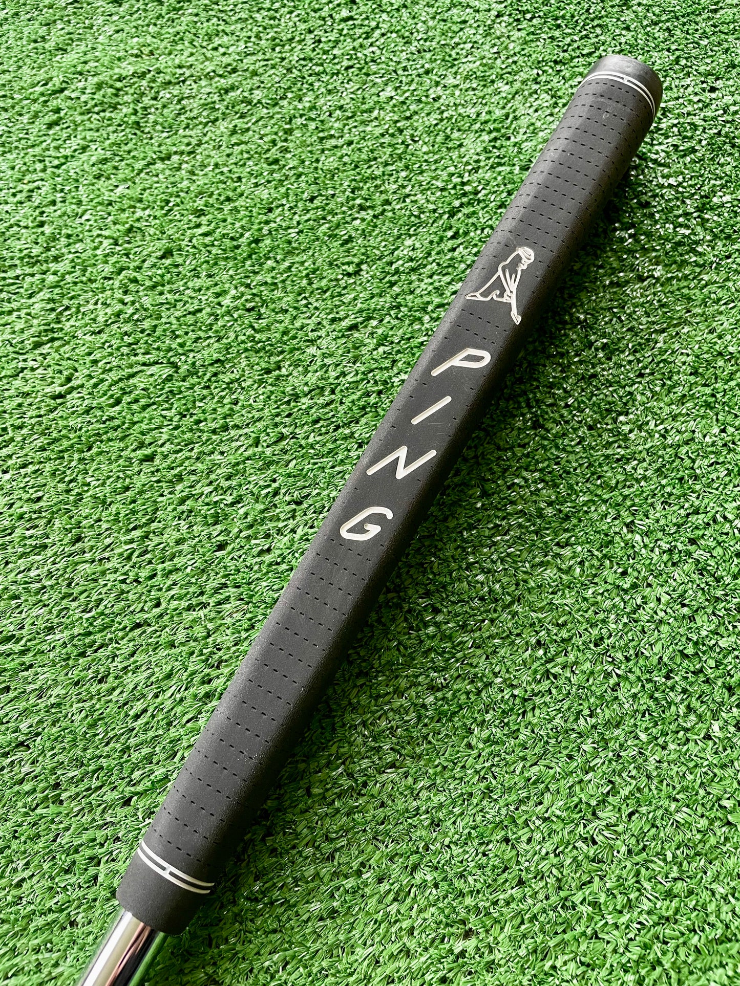 Ping Kushin 4 Putter 34" Right Handed Mens Golf Club