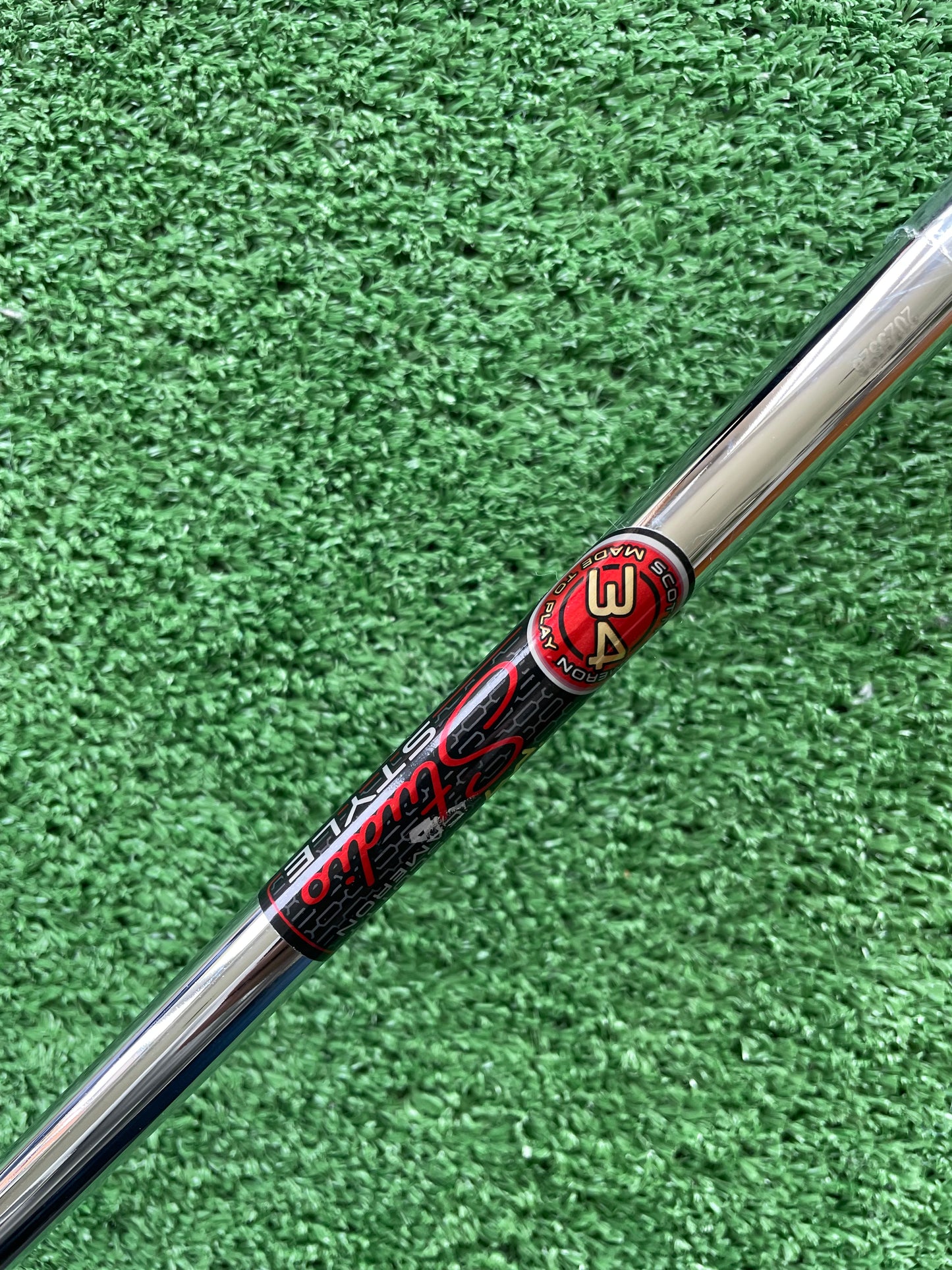Scotty Cameron Studio Style Newport Putter 34" Right Handed Mens Golf Club