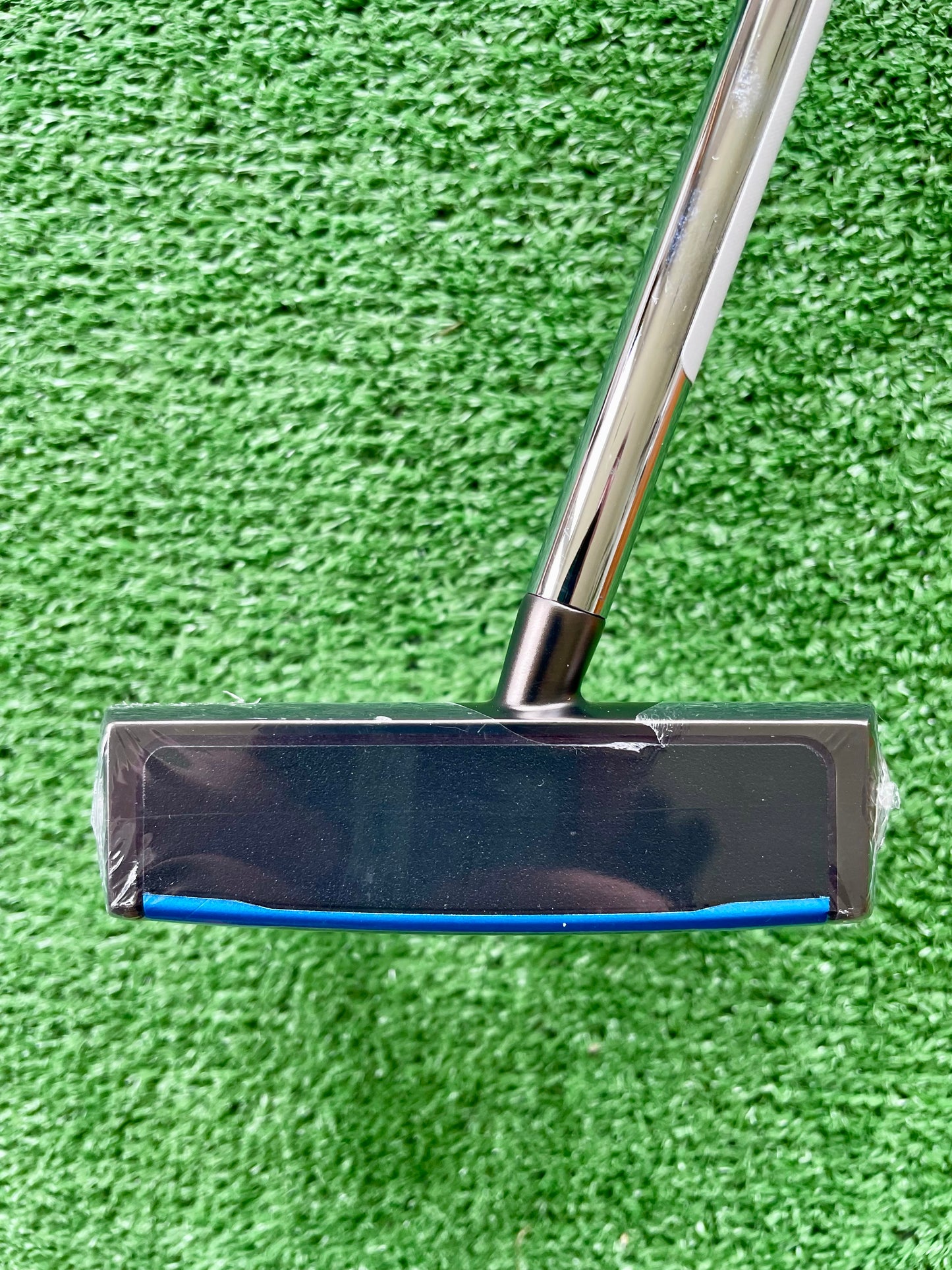 Ping Prime Tyne C 2025 Scottsdale Putter 34" Right Handed Mens Golf Club