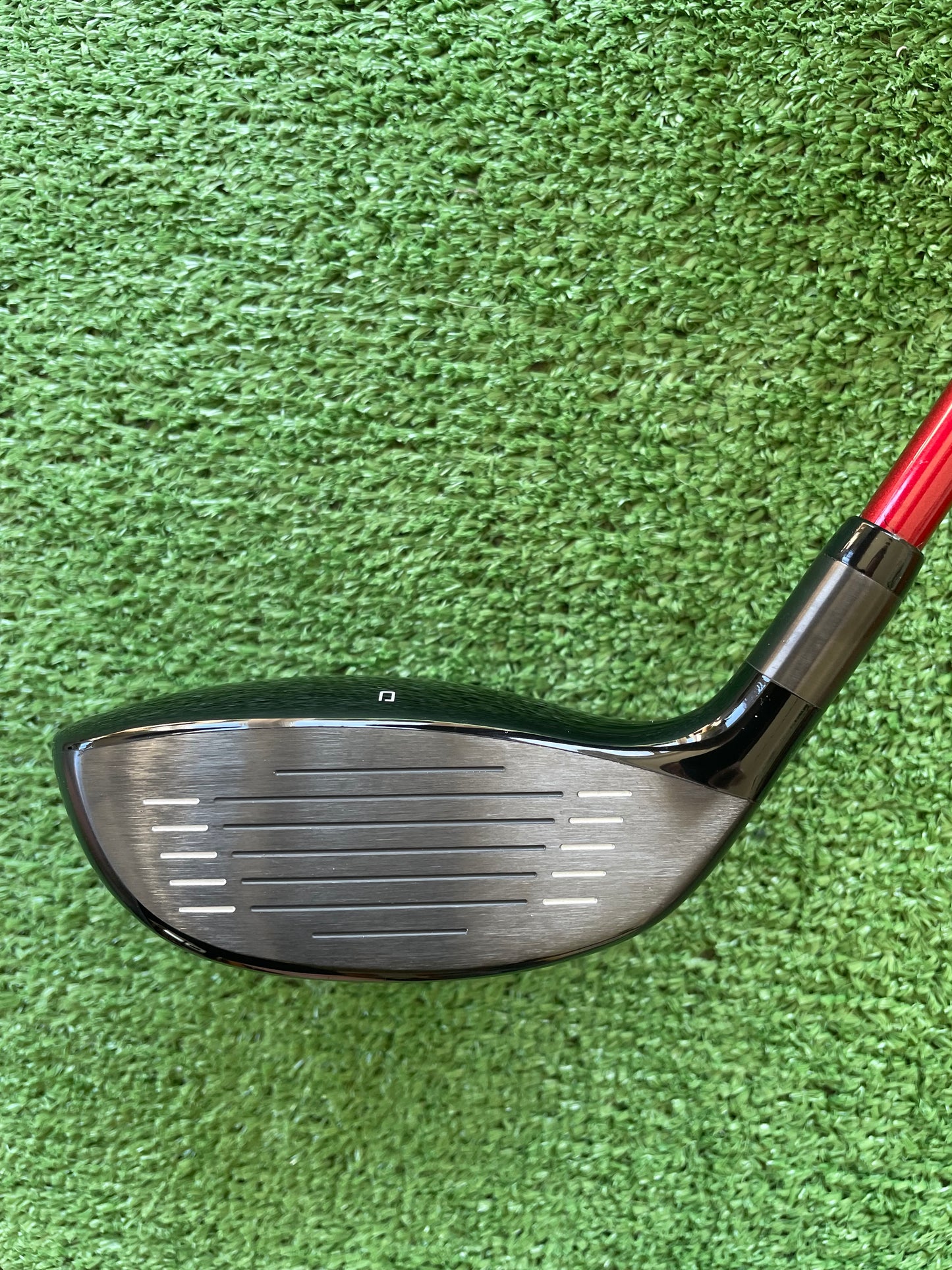 Wilson Dynapwr Hybrid 4 Rescue Regular Flex Right Handed Mens Golf Club