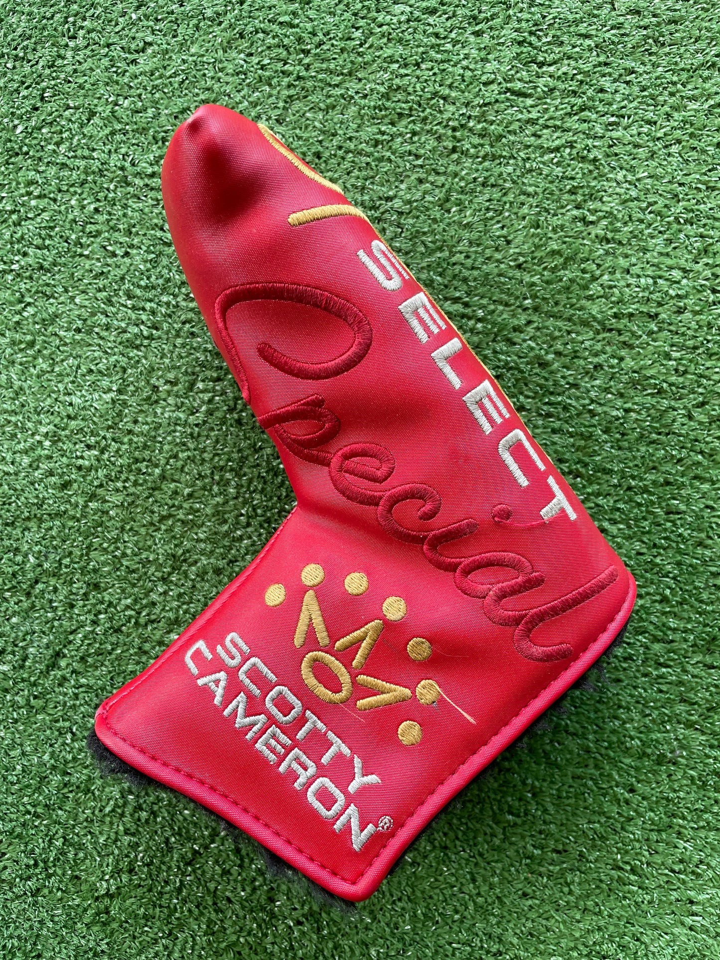 Scotty Cameron Special Select Newport 2 Putter 34" Right Handed Mens Golf Club