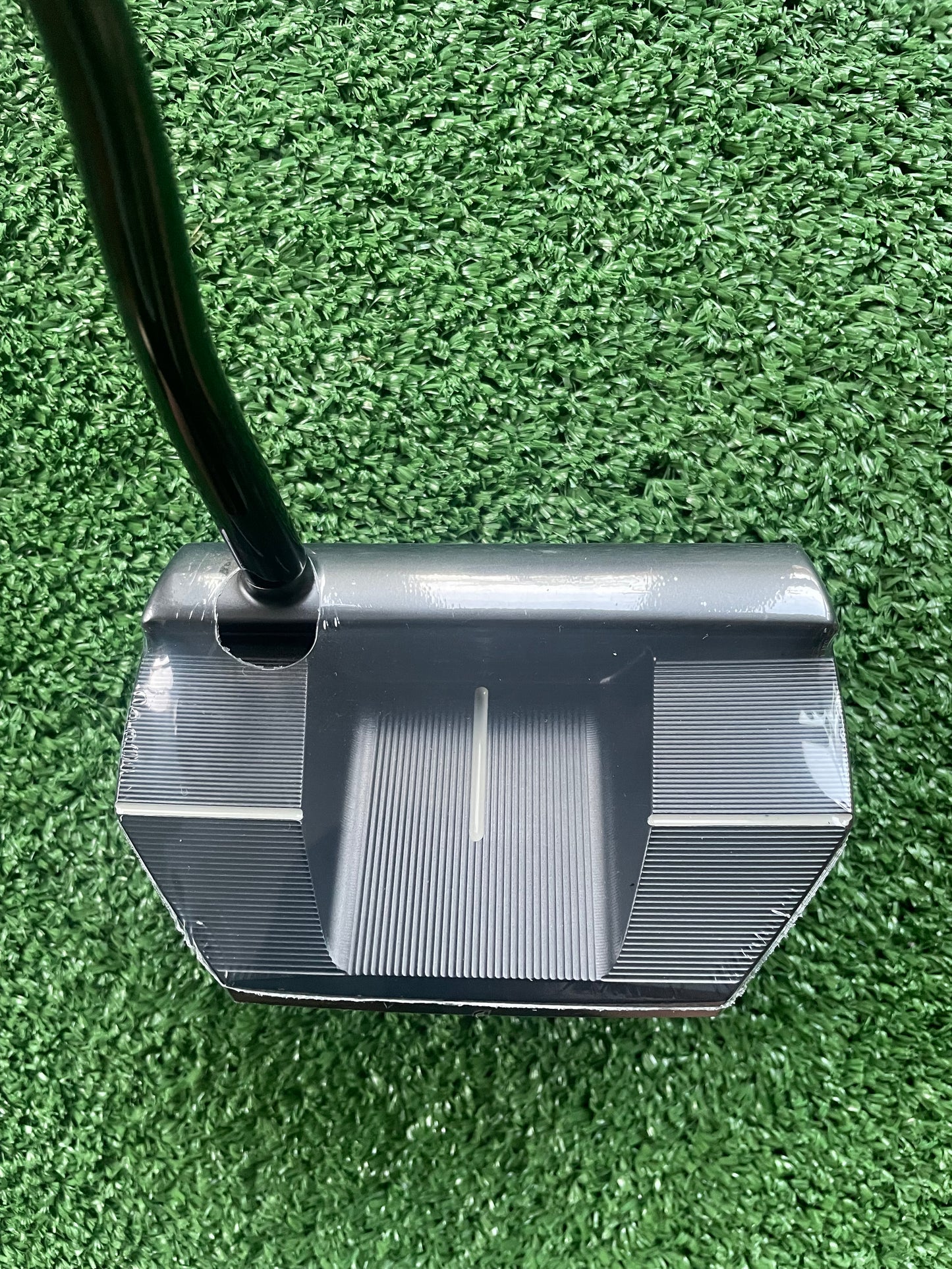 Mizuno M Craft X Four B Putter 35" Right Handed Mens Golf Club