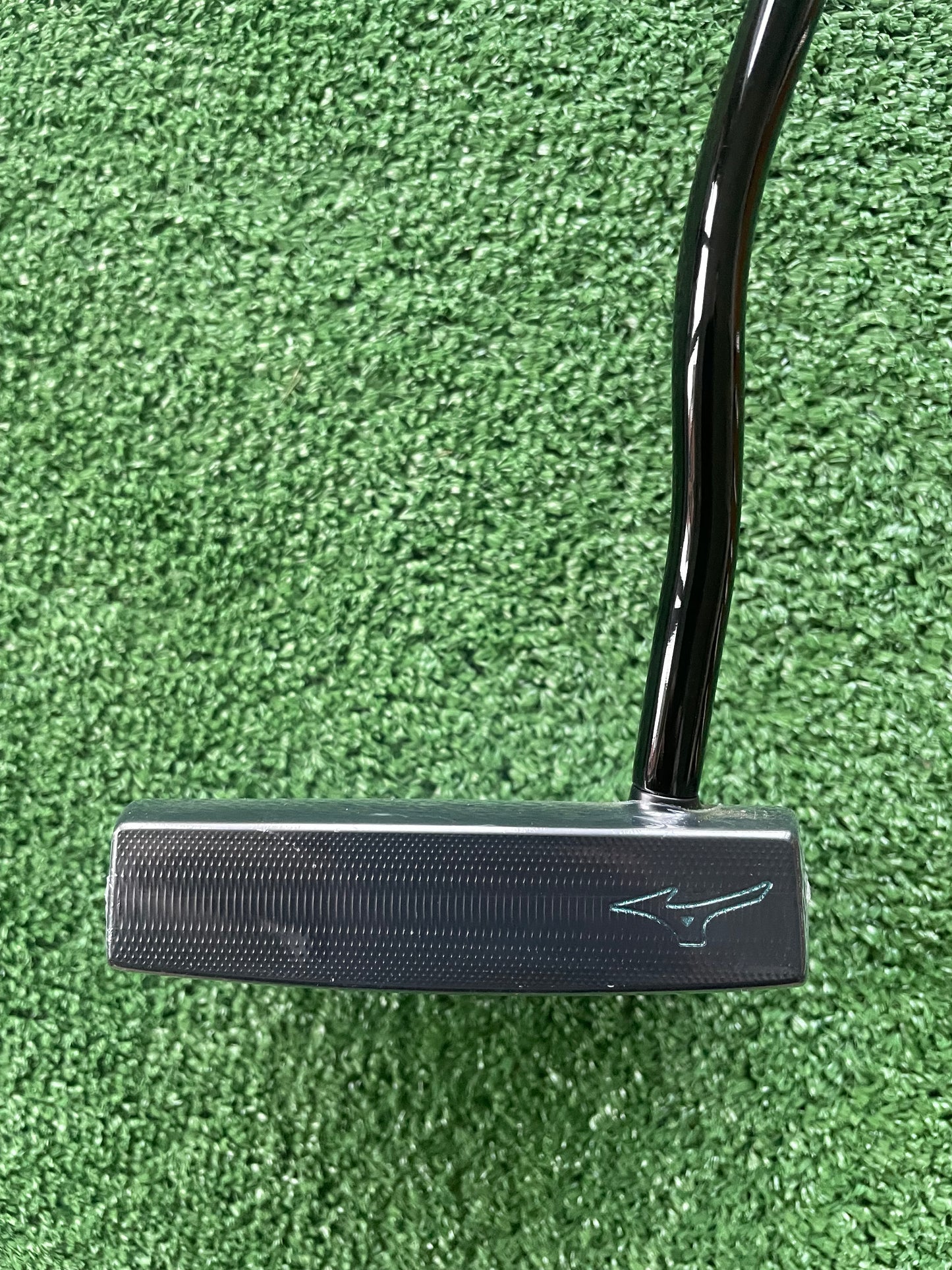 Mizuno M Craft X Four B Putter 35" Right Handed Mens Golf Club