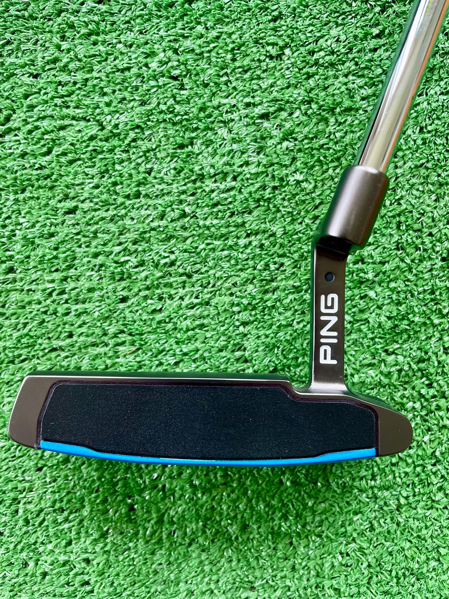 Ping Anser 2D 2025 Scottsdale Putter 34" Right Handed Mens Golf Club