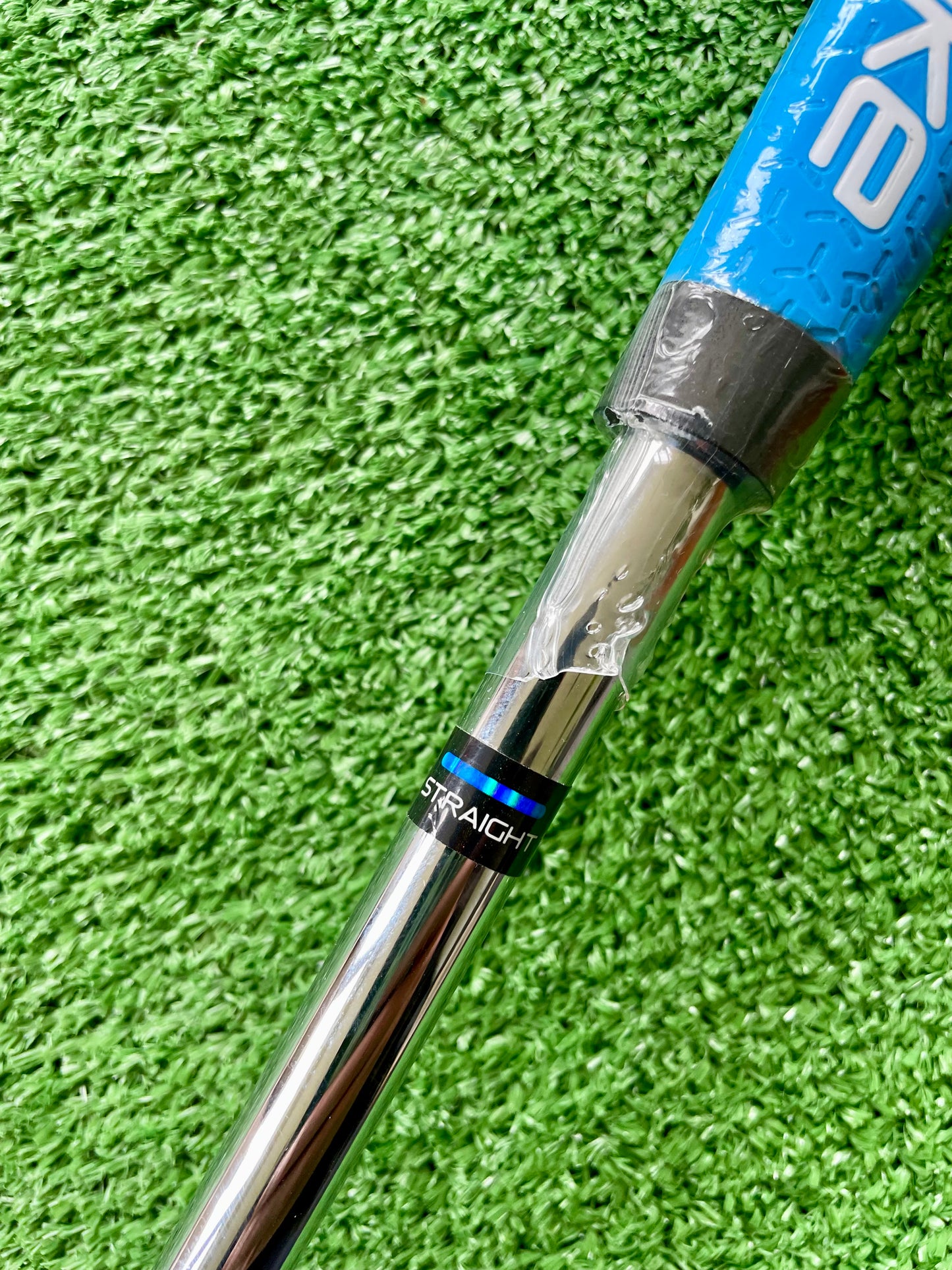 Ping Prime Tyne C 2025 Scottsdale Putter 34" Right Handed Mens Golf Club