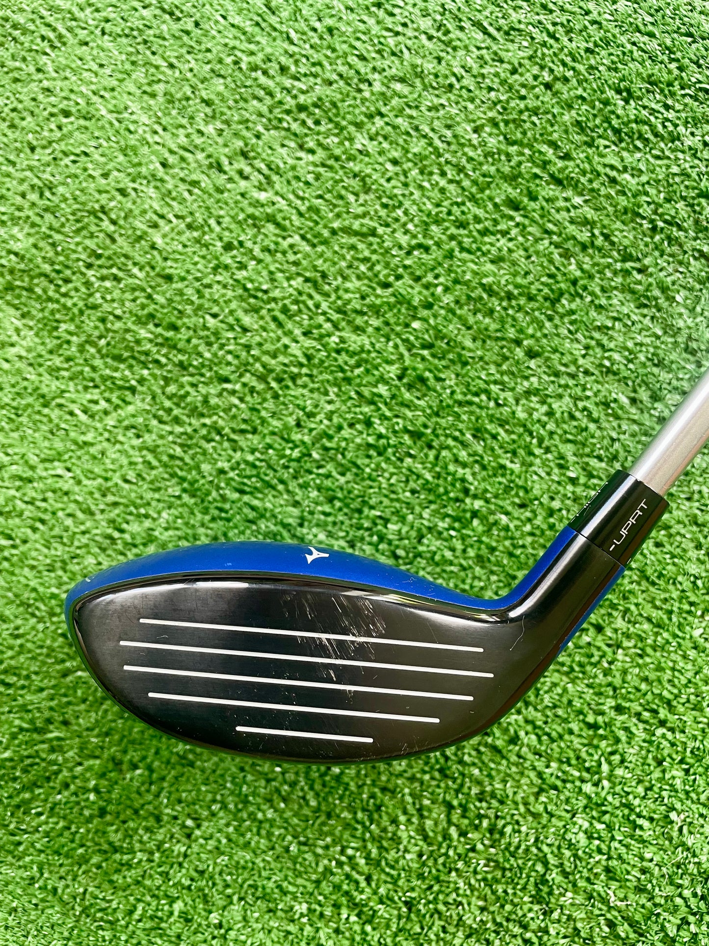 Mizuno GT180 Fairway 3 Wood Regular Flex Right Handed Mens Golf Club